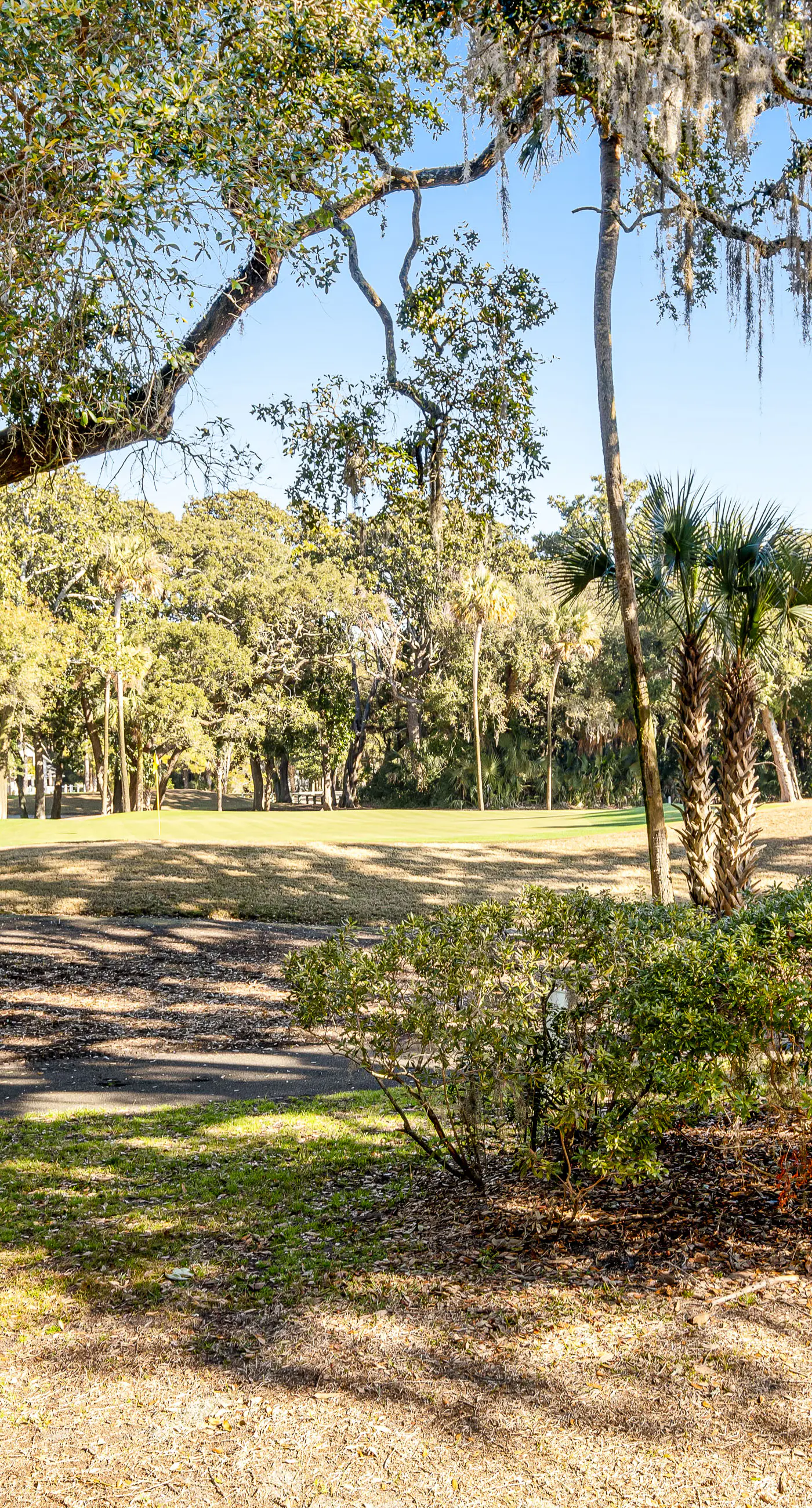 Five minute walk to beautiful beaches, golf course views, pet friendly
