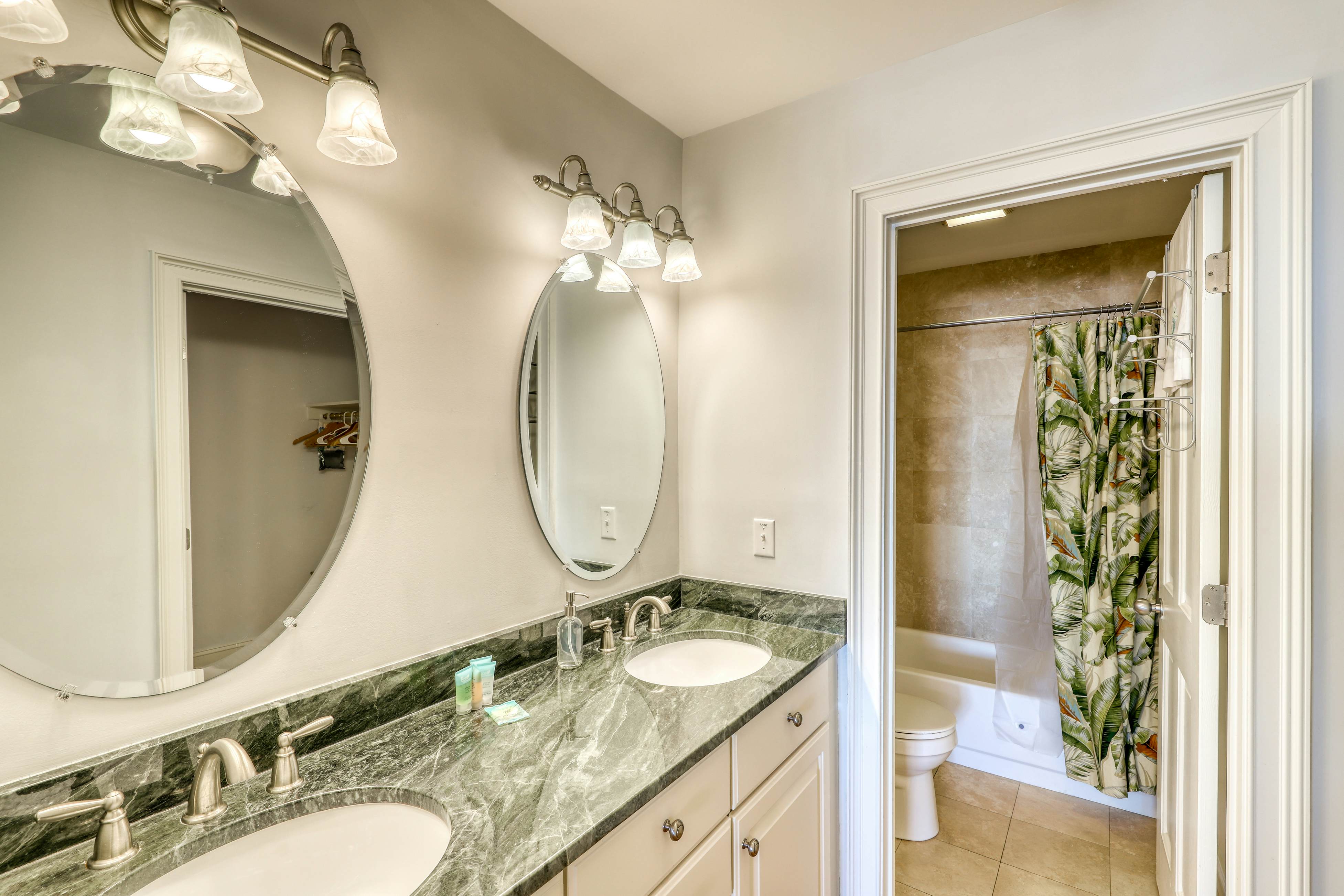 Dog-Friendly Waterfront Condo with Furnished Deck & Beach Views