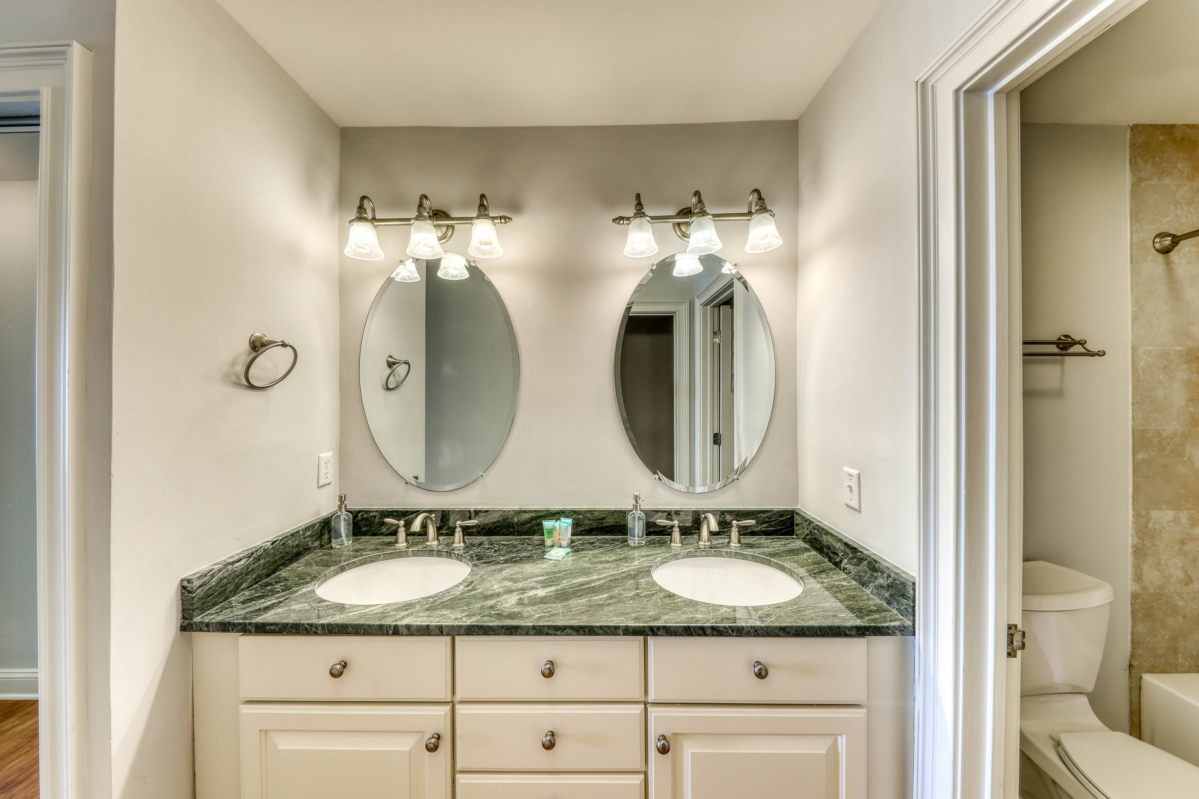 Dog-Friendly Waterfront Condo with Furnished Deck & Beach Views