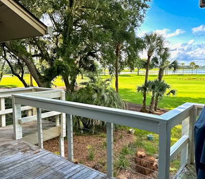 Stunning Home with river marsh views, golf course views and close beach access