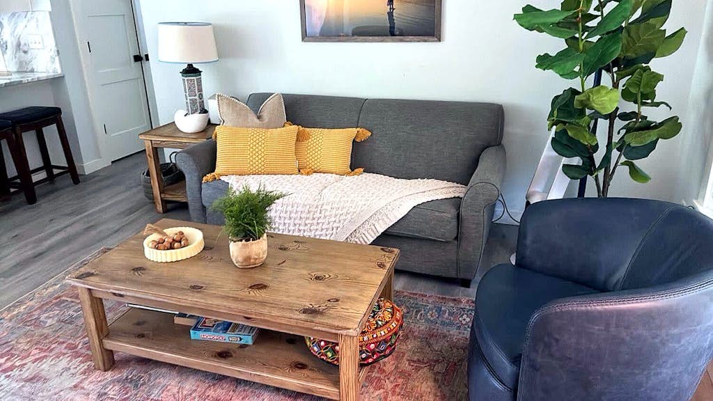 Heather Drive - 30 Day Rental