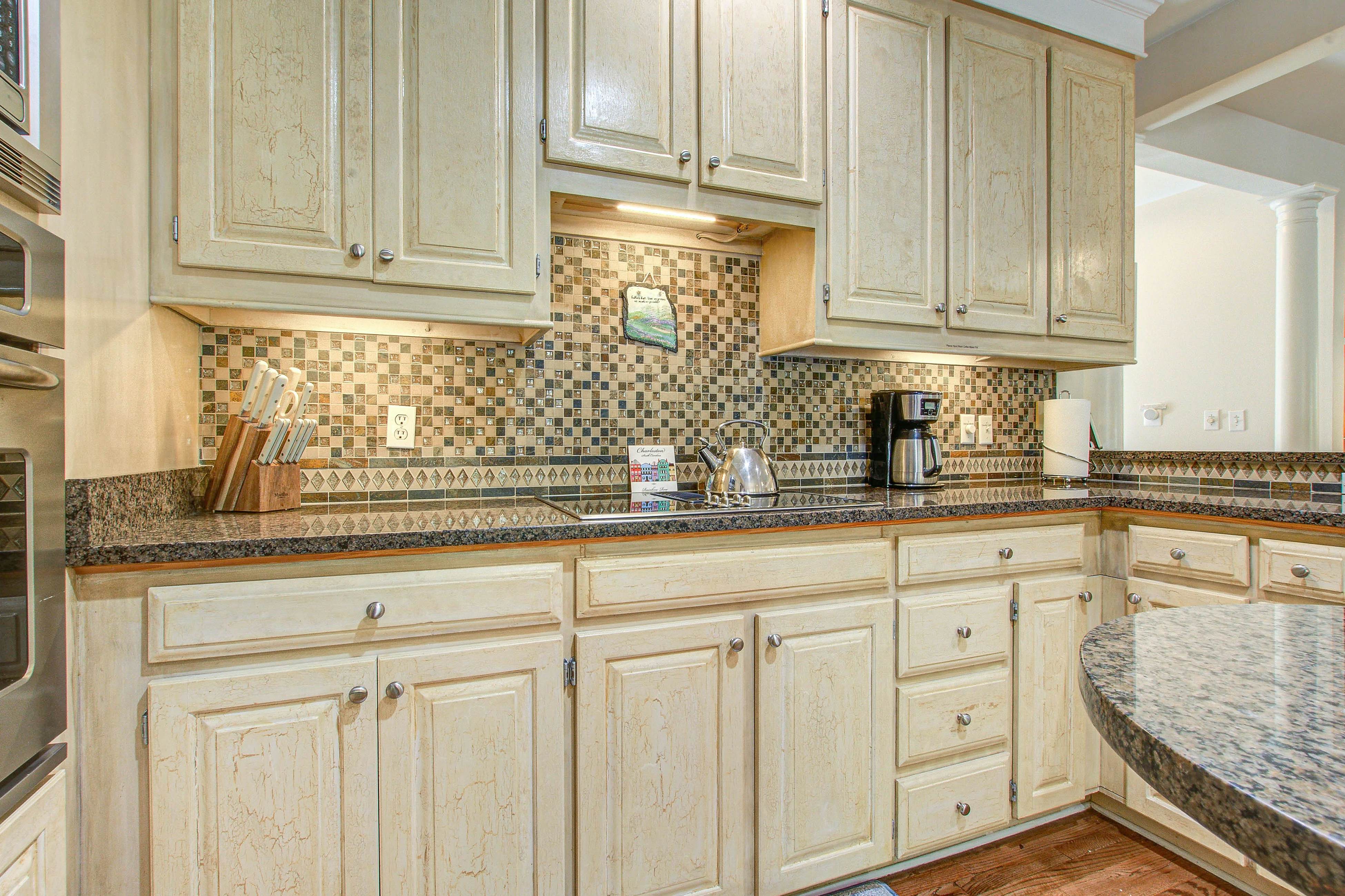 Quiet, Secluded Home w/ Private Pool - Close to Nature Trails, Beach, & Golf