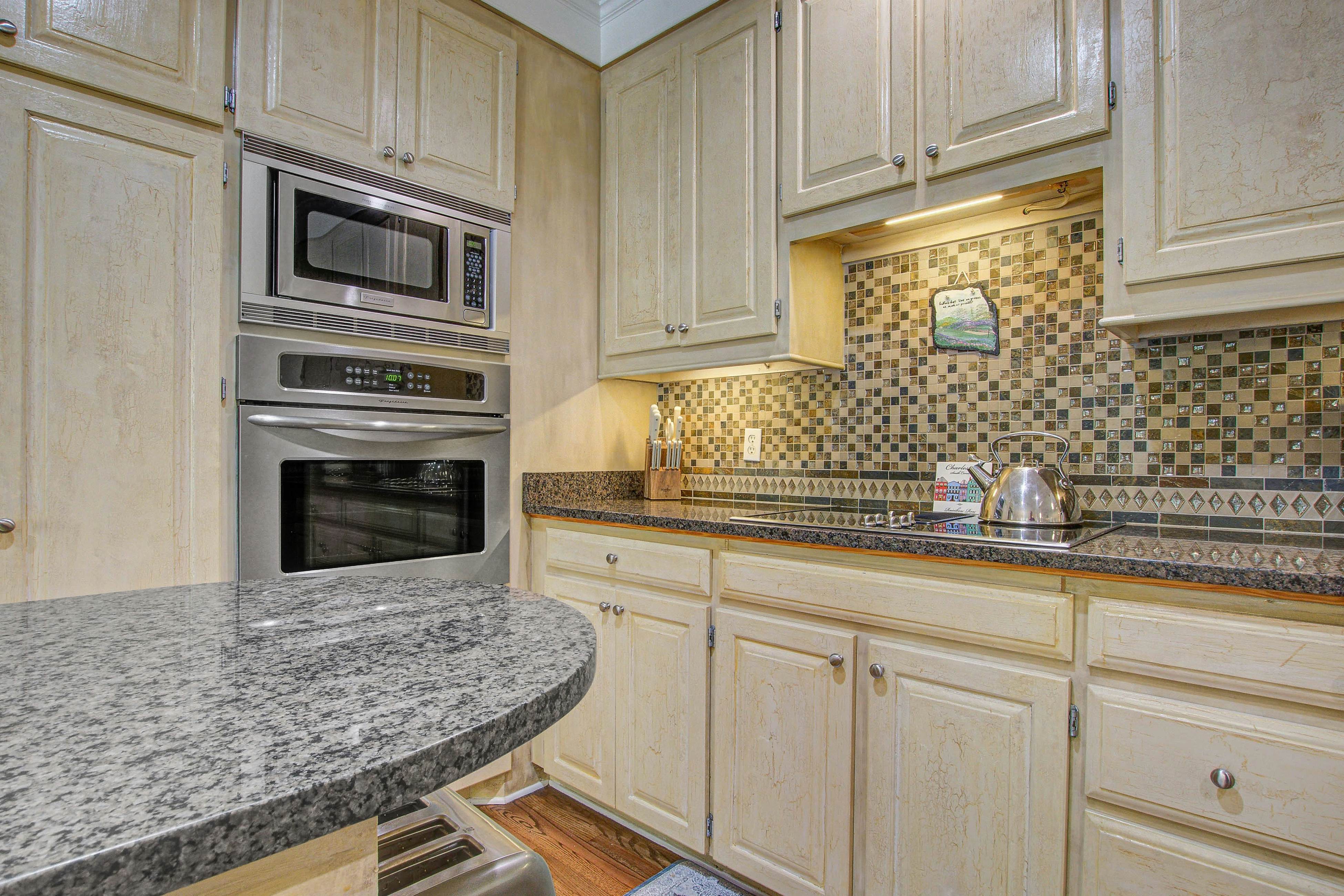 Quiet, Secluded Home w/ Private Pool - Close to Nature Trails, Beach, & Golf