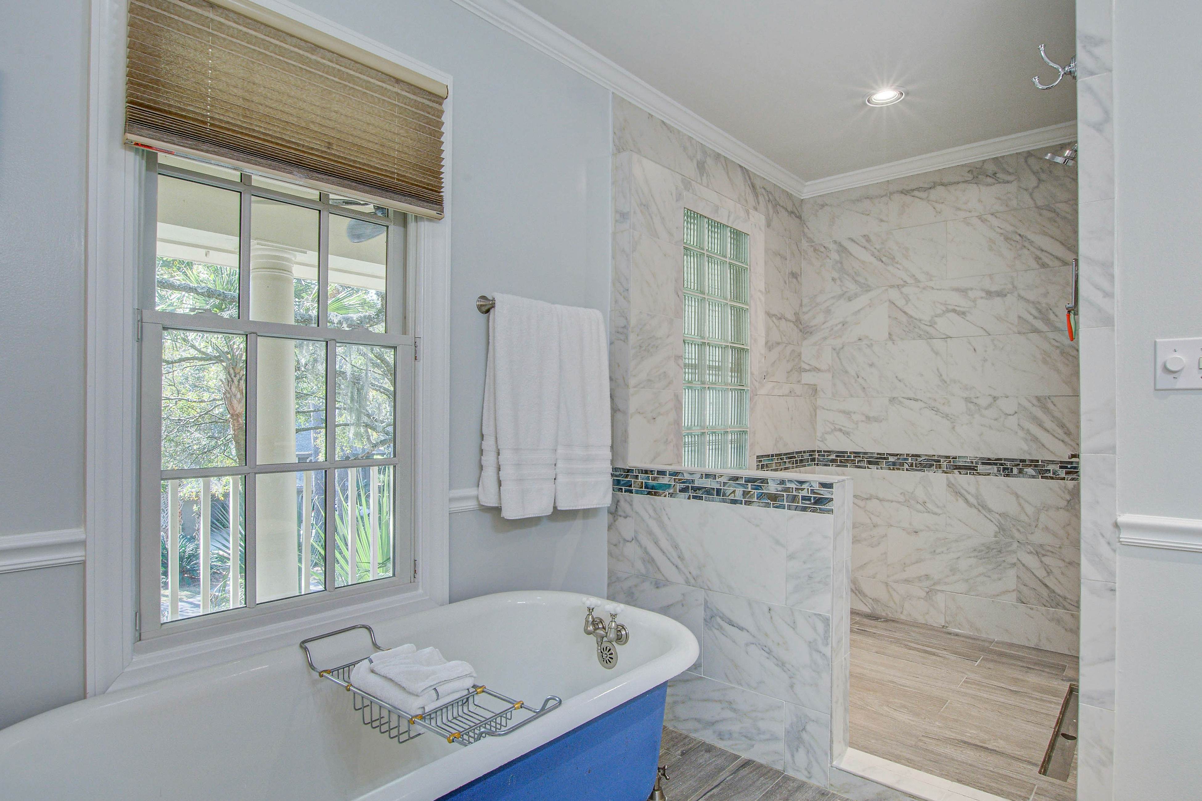 Quiet, Secluded Home w/ Private Pool - Close to Nature Trails, Beach, & Golf