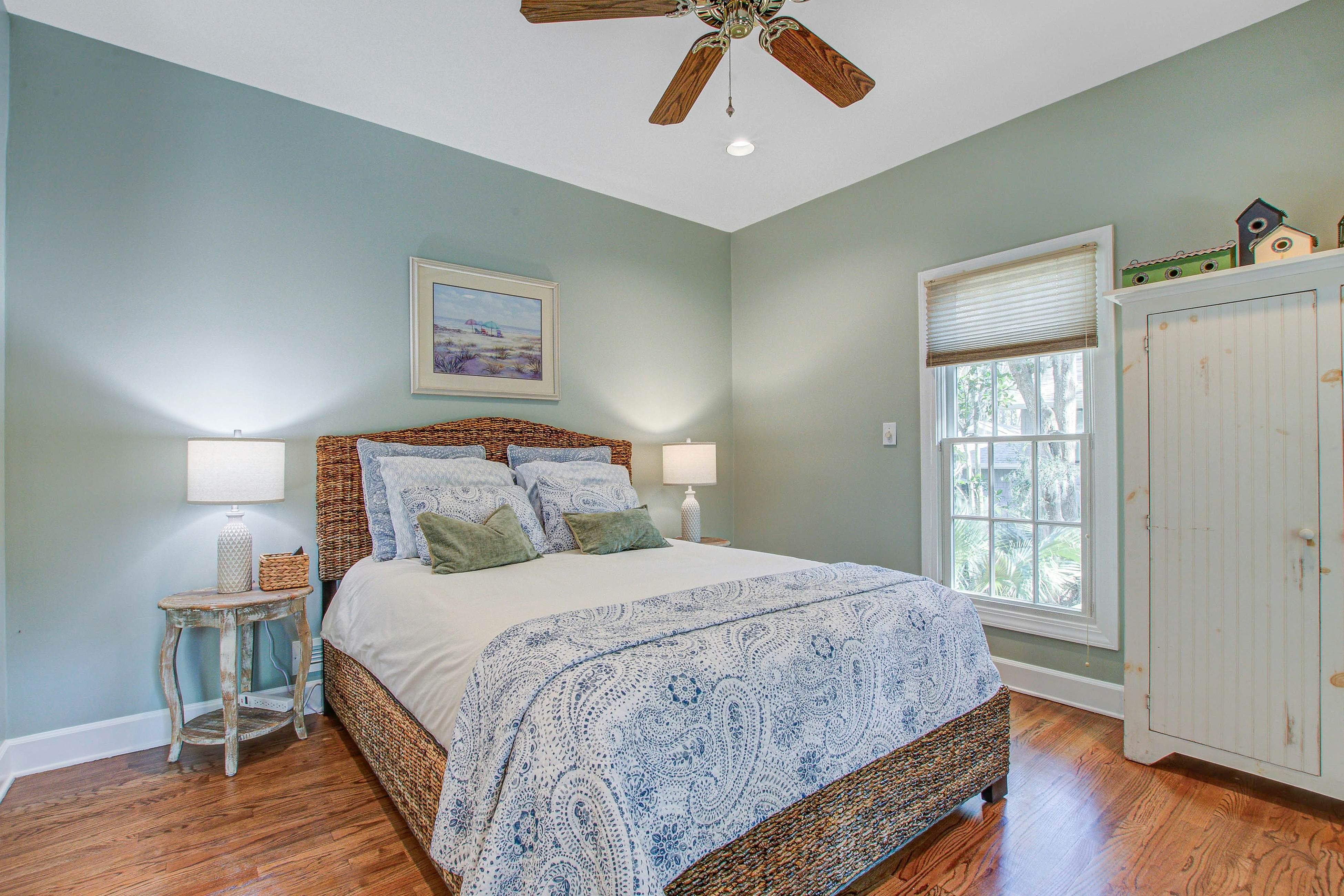 Quiet, Secluded Home w/ Private Pool - Close to Nature Trails, Beach, & Golf