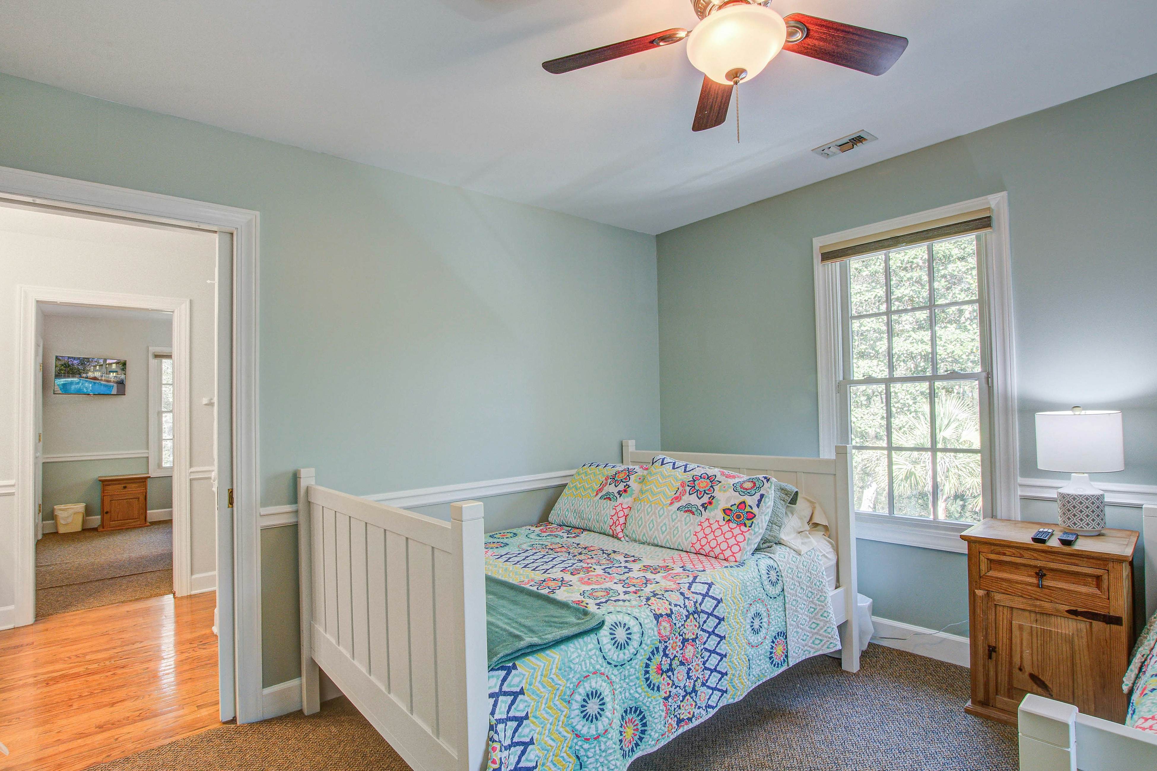 Quiet, Secluded Home w/ Private Pool - Close to Nature Trails, Beach, & Golf