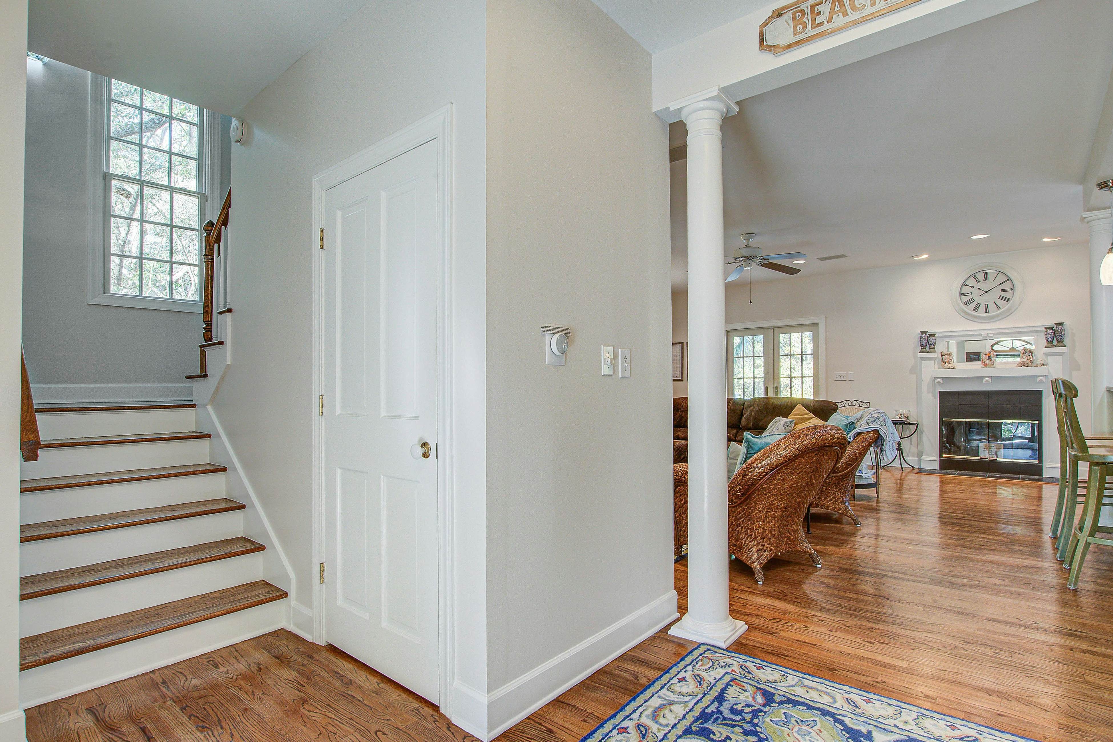 Quiet, Secluded Home w/ Private Pool - Close to Nature Trails, Beach, & Golf