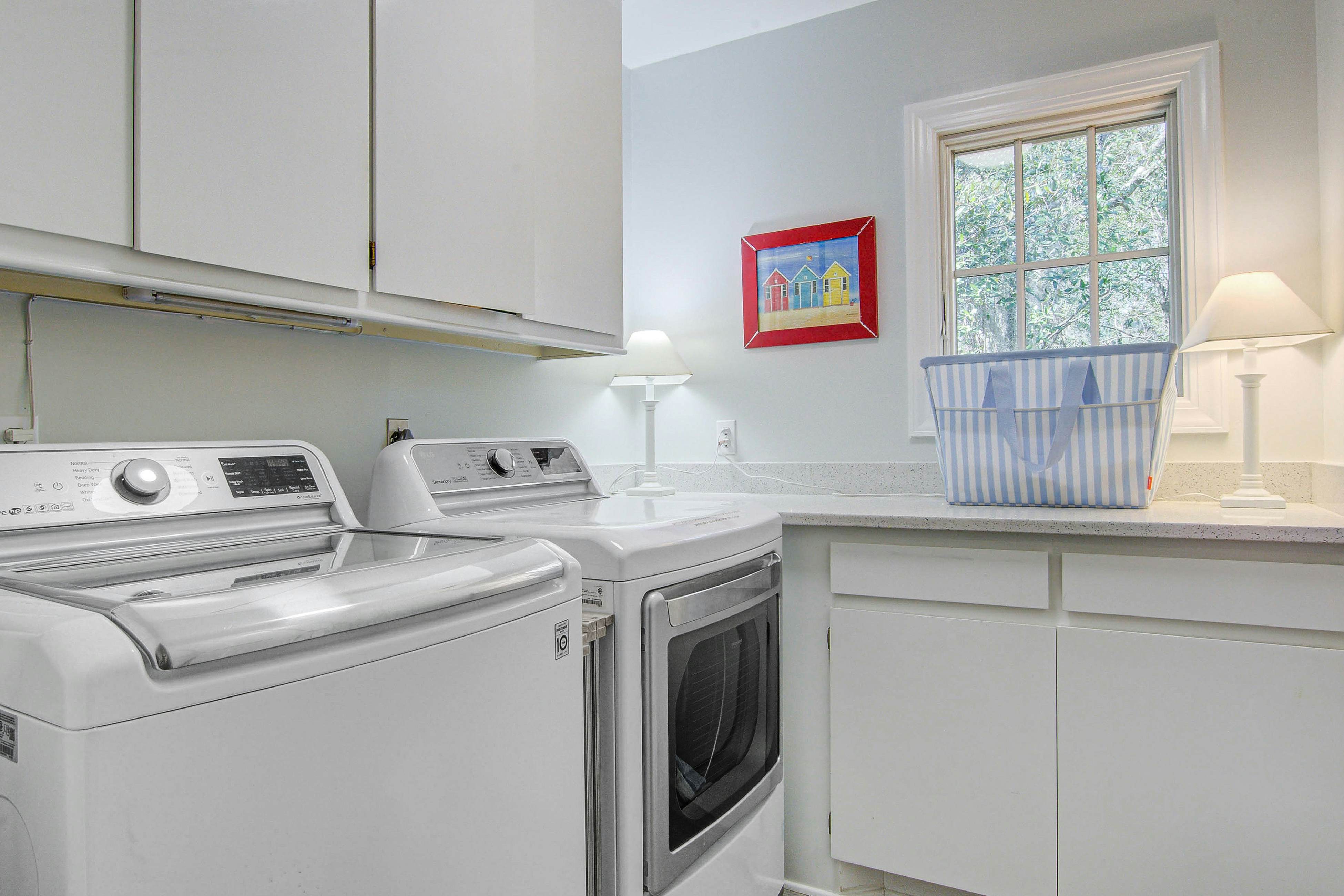 Quiet, Secluded Home w/ Private Pool - Close to Nature Trails, Beach, & Golf