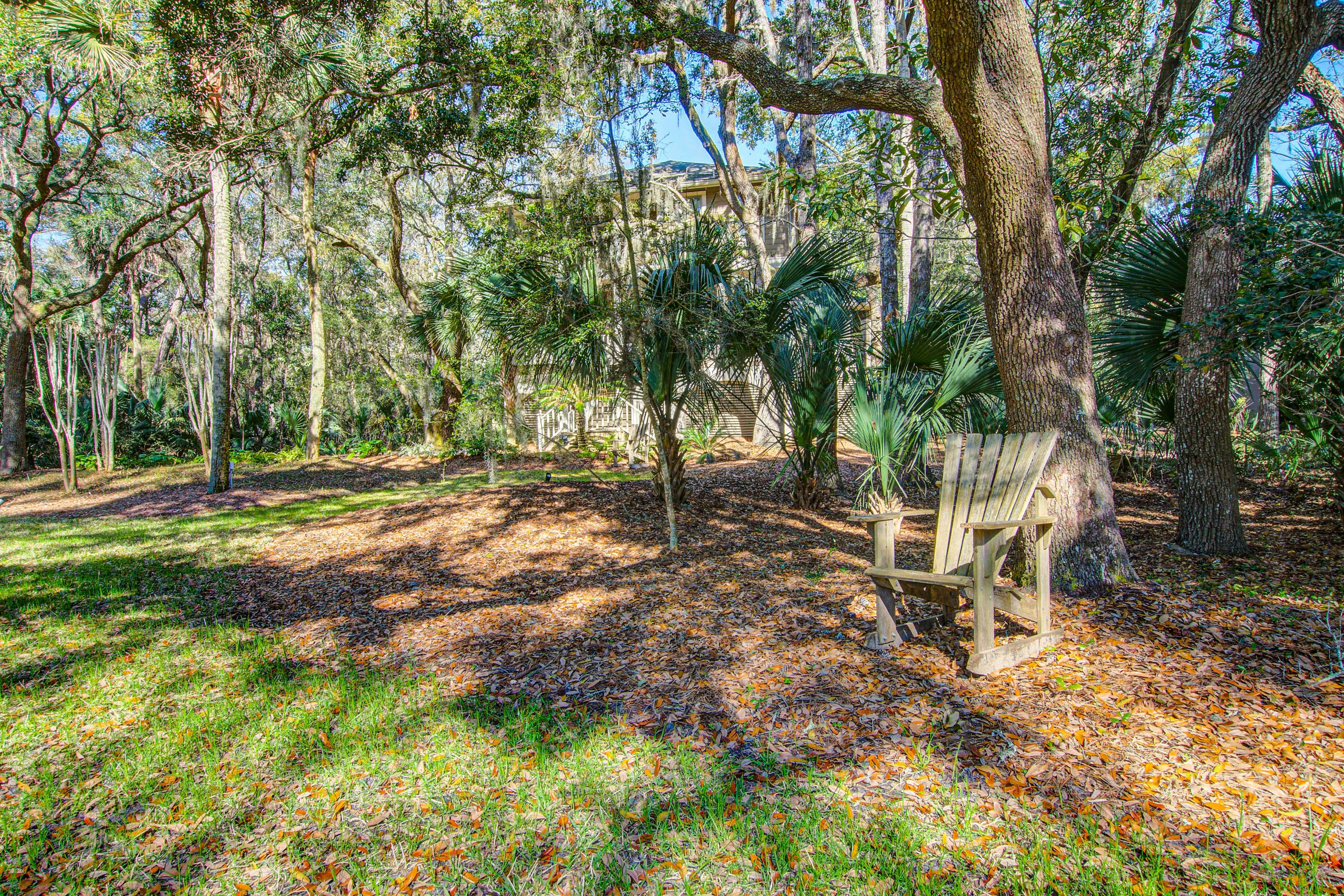 Quiet, Secluded Home w/ Private Pool - Close to Nature Trails, Beach, & Golf