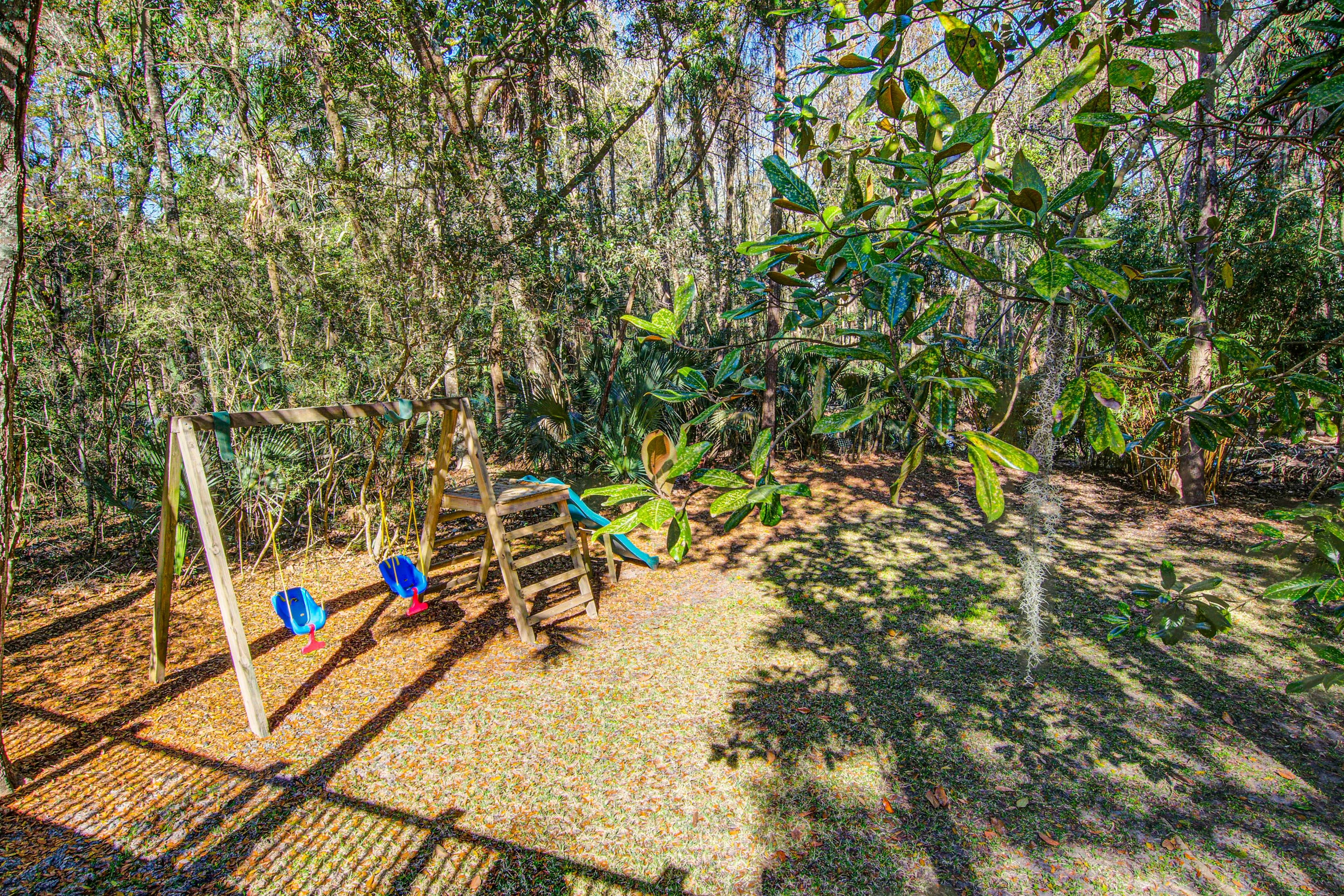 Quiet, Secluded Home w/ Private Pool - Close to Nature Trails, Beach, & Golf