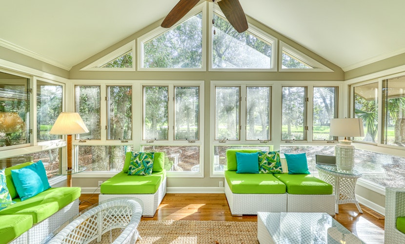 Remodeled Home with Deck, Sun Porch & In-Law Suite - Dogs OK, Beach Nearby