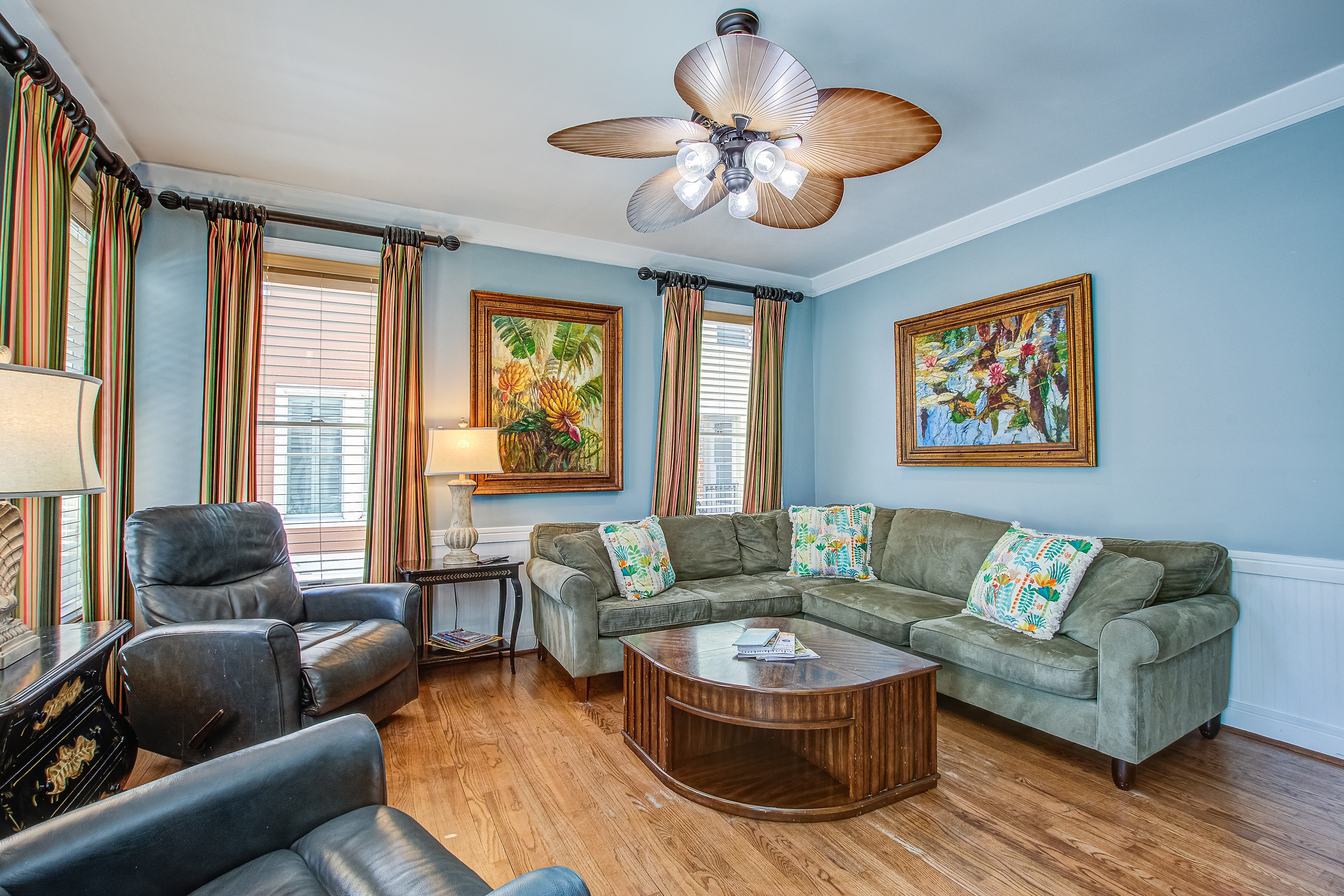 Luxury Ocean-View Hideaway at Wild Dunes - Steps to Pools & Beach