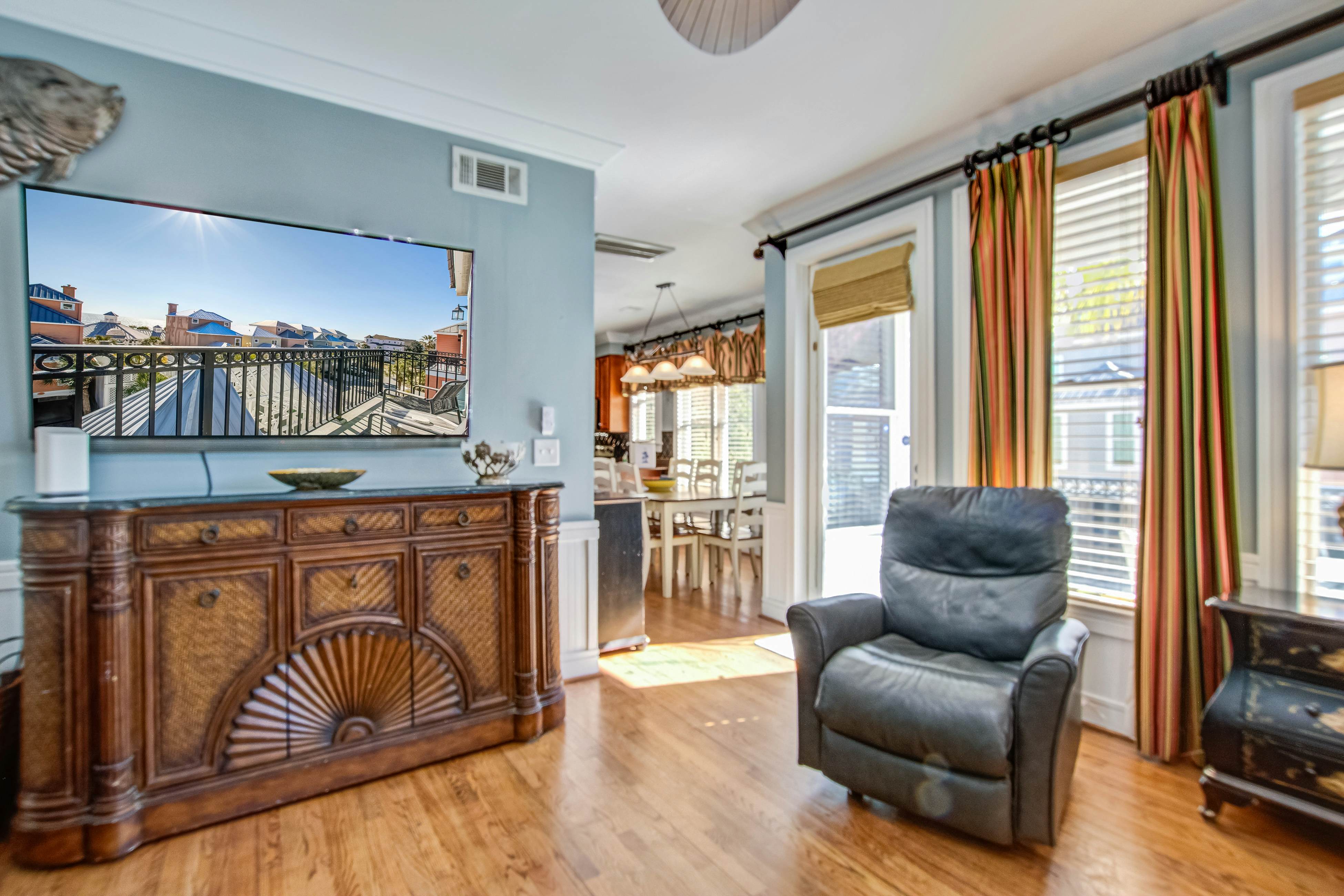 Luxury Ocean-View Hideaway at Wild Dunes - Steps to Pools & Beach