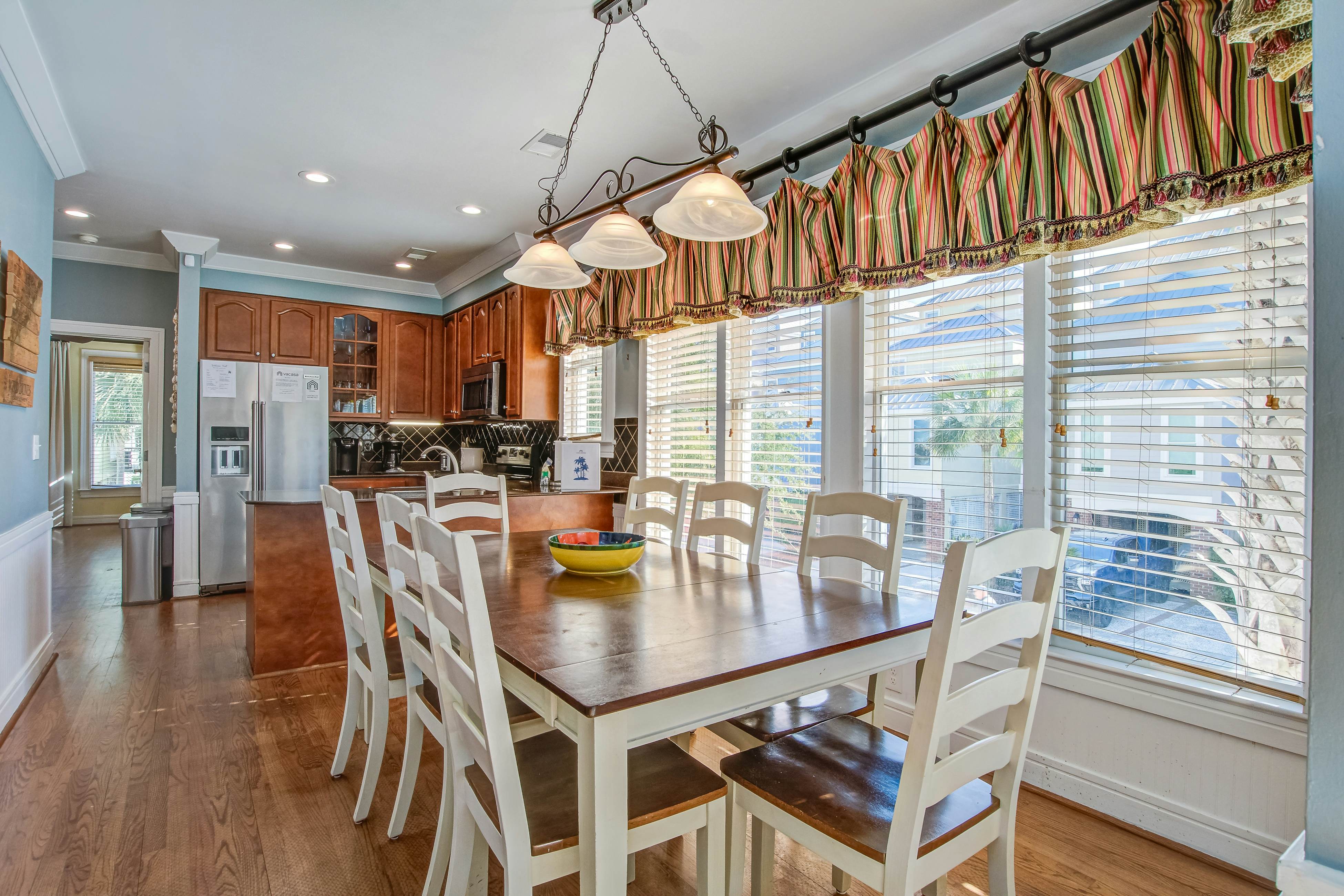 Luxury Ocean-View Hideaway at Wild Dunes - Steps to Pools & Beach