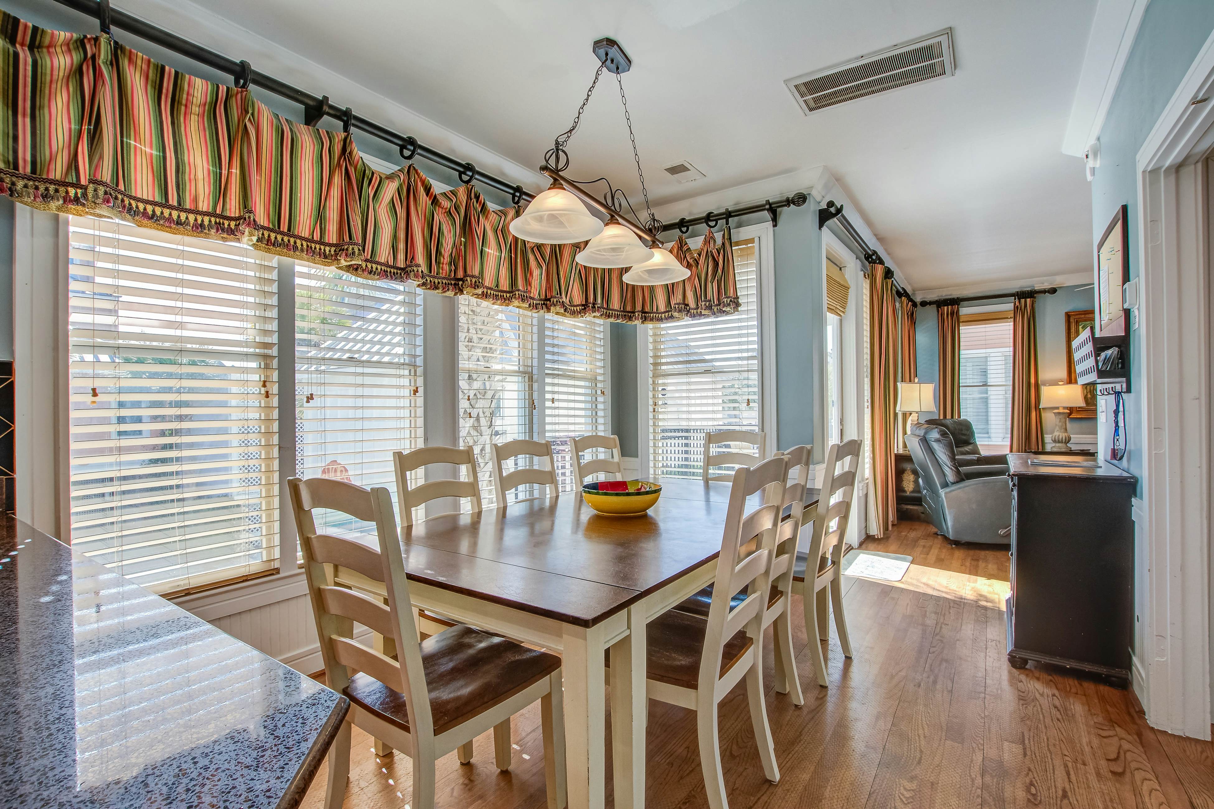 Luxury Ocean-View Hideaway at Wild Dunes - Steps to Pools & Beach