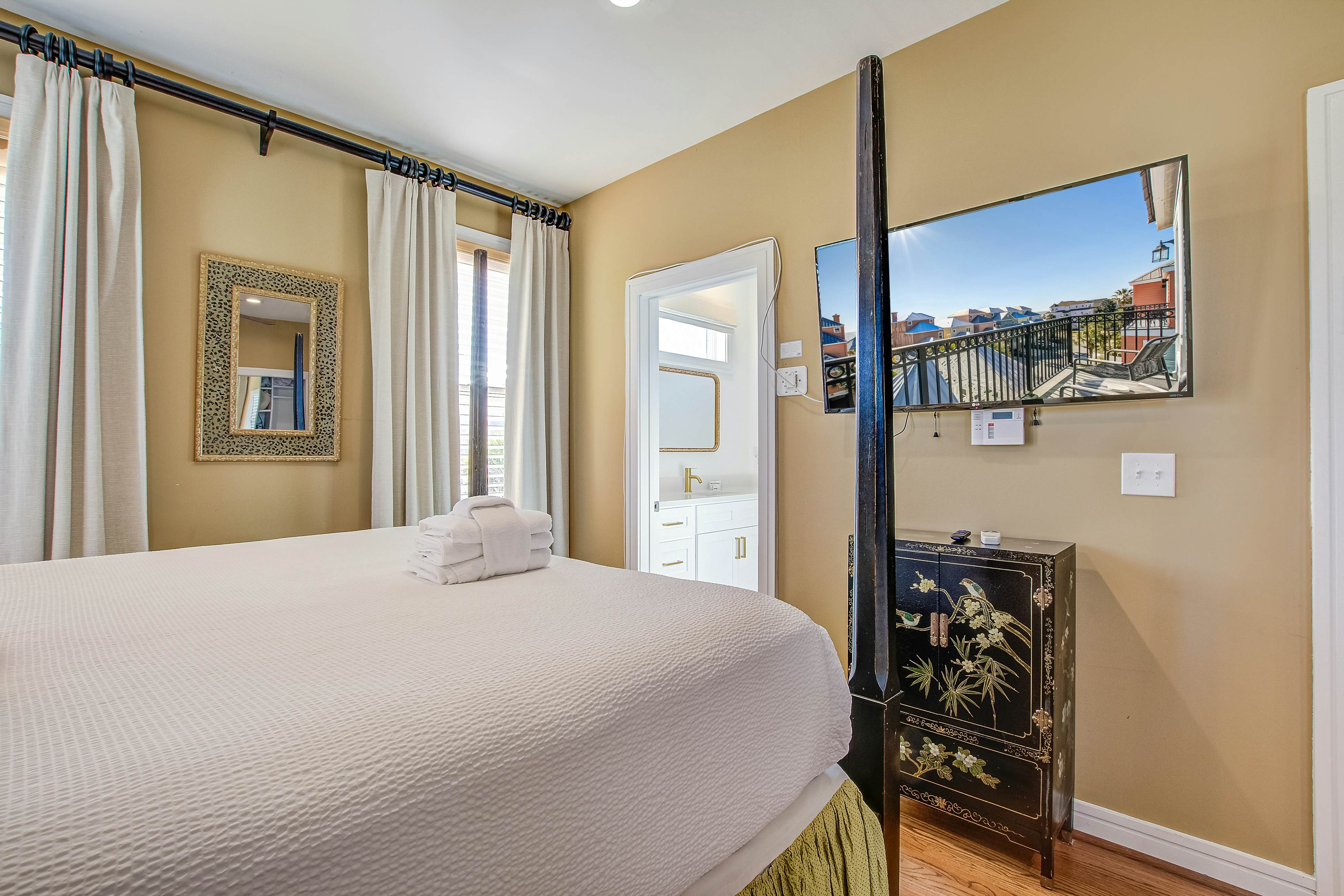 Luxury Ocean-View Hideaway at Wild Dunes - Steps to Pools & Beach