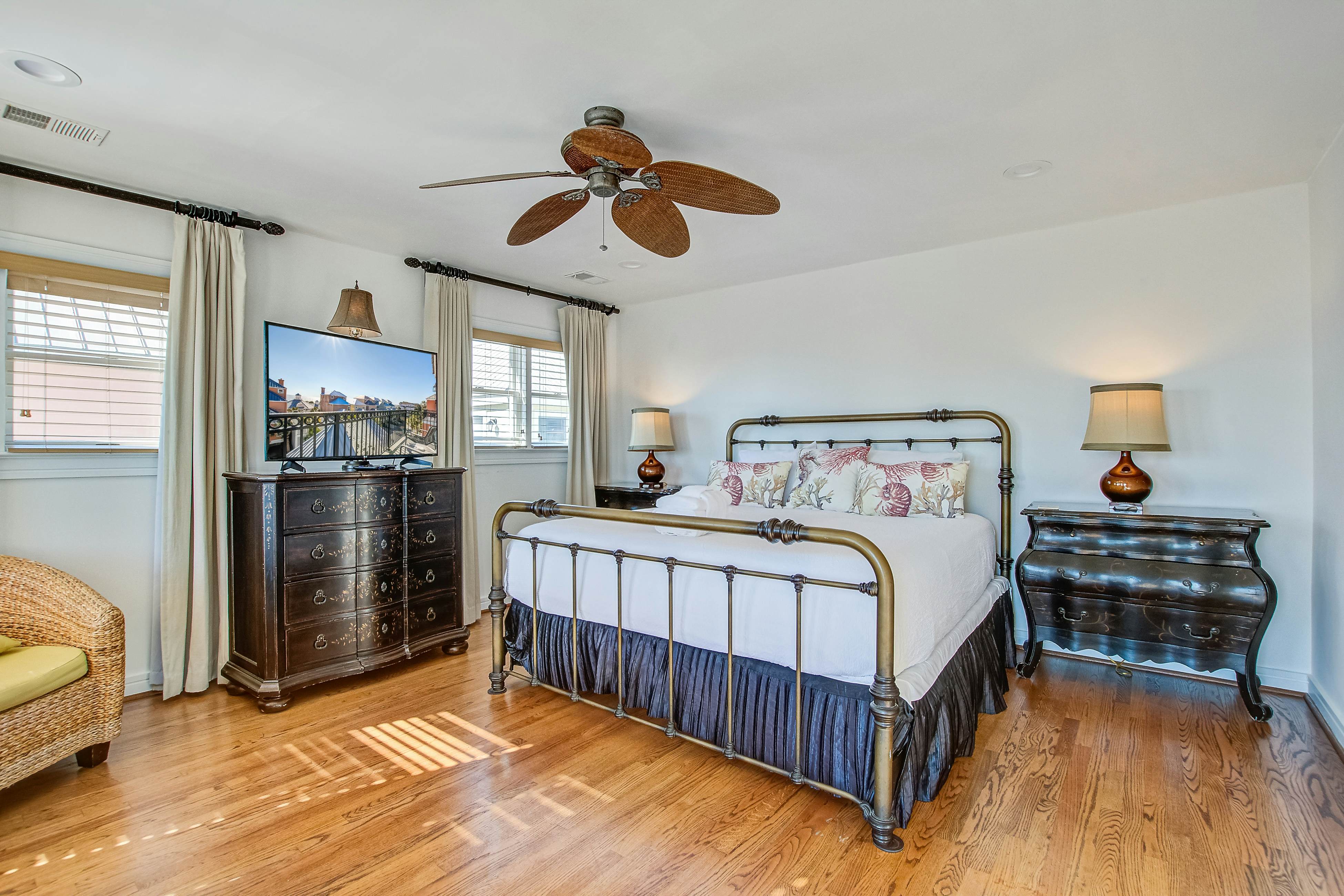 Luxury Ocean-View Hideaway at Wild Dunes - Steps to Pools & Beach