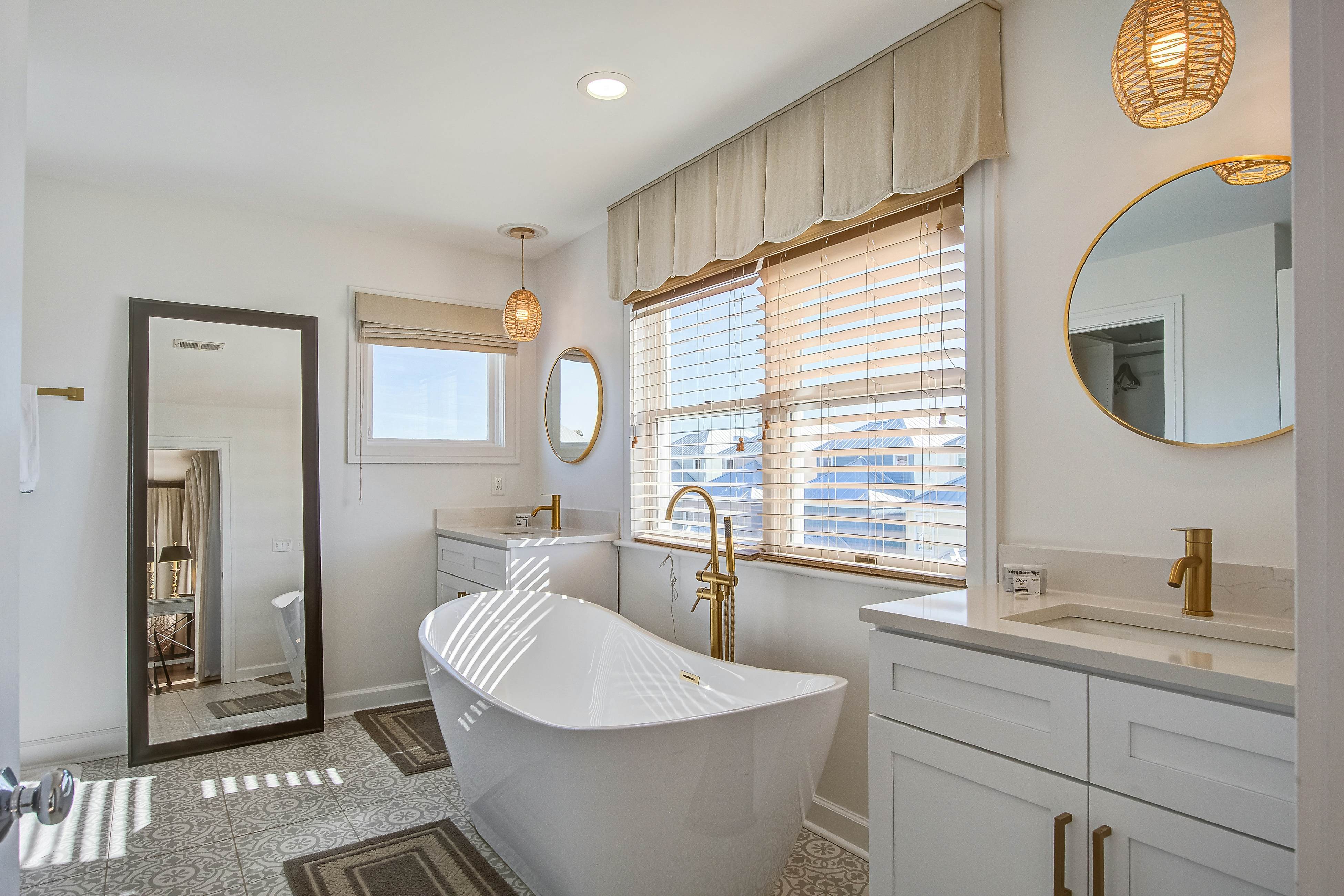 Luxury Ocean-View Hideaway at Wild Dunes - Steps to Pools & Beach