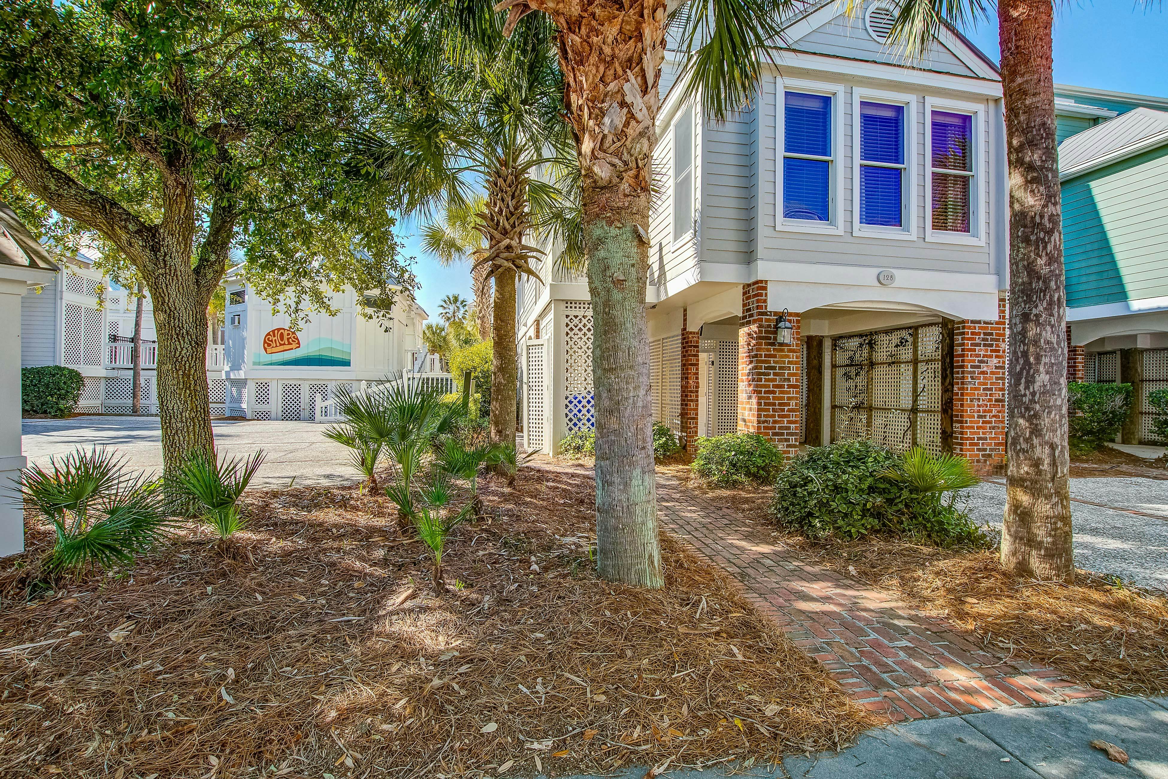 Luxury Ocean-View Hideaway at Wild Dunes - Steps to Pools & Beach