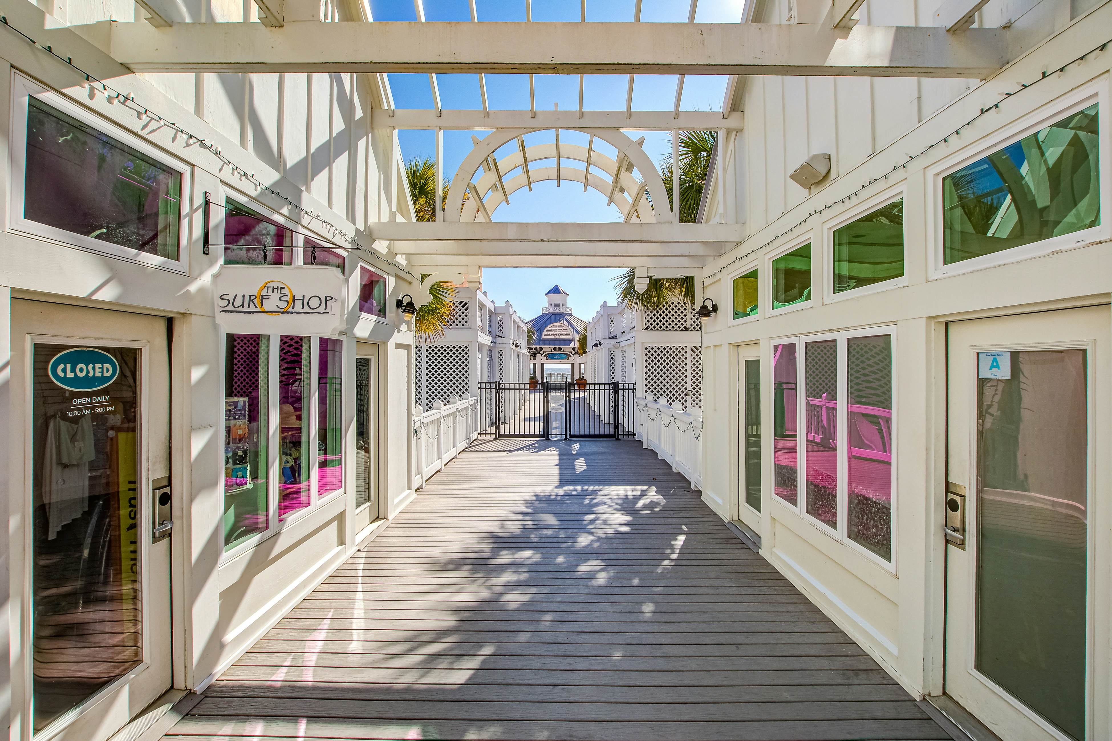 Luxury Ocean-View Hideaway at Wild Dunes - Steps to Pools & Beach