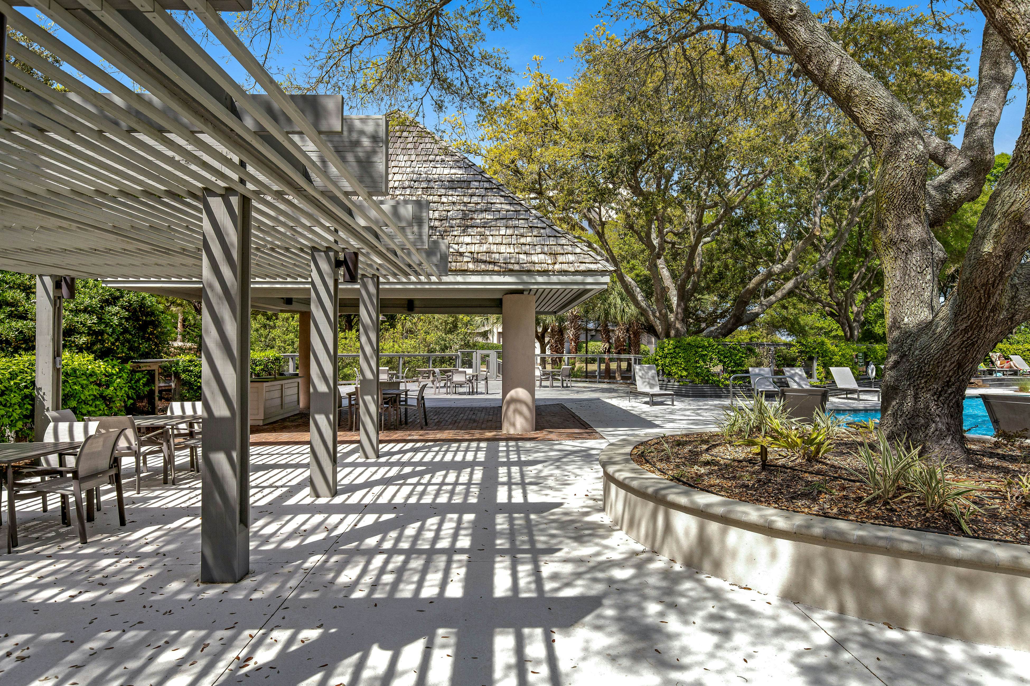 Oceanfront condo on the beach with shared pool, hot tub, & gorgeous decor