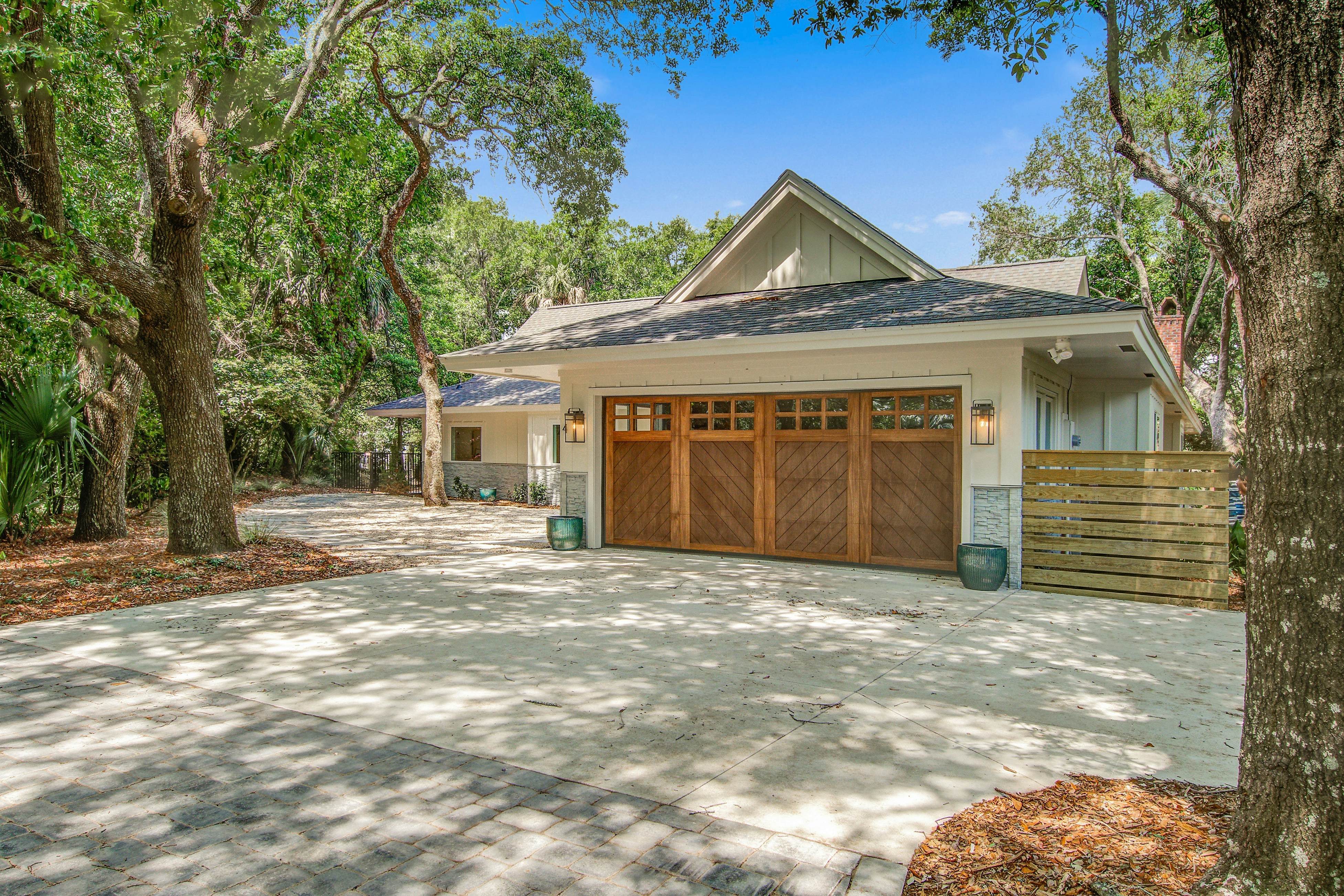 Luxury Beach Retreat with Private Pool – Walk to the Ocean