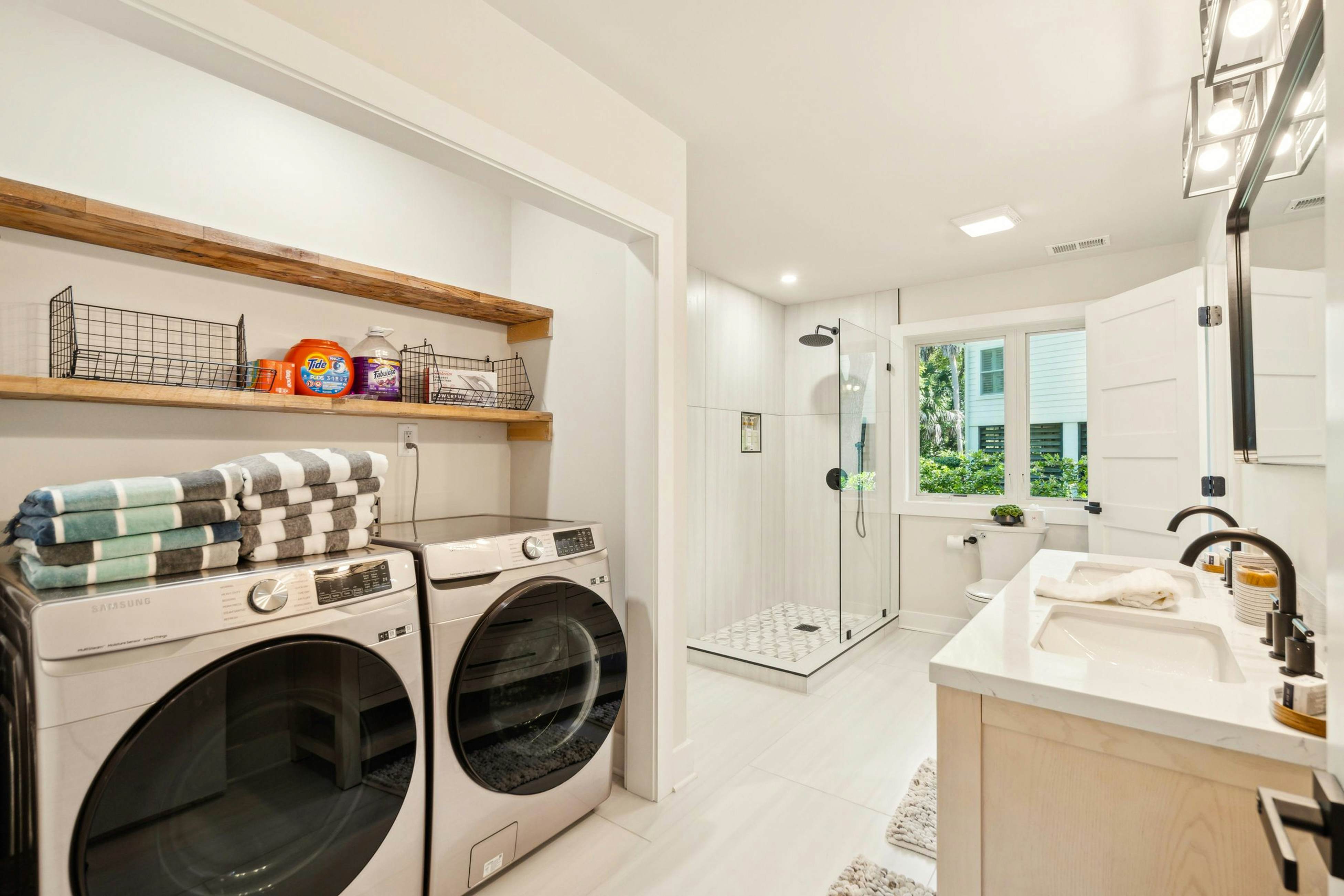 Luxury Beach Retreat with Private Pool – Walk to the Ocean