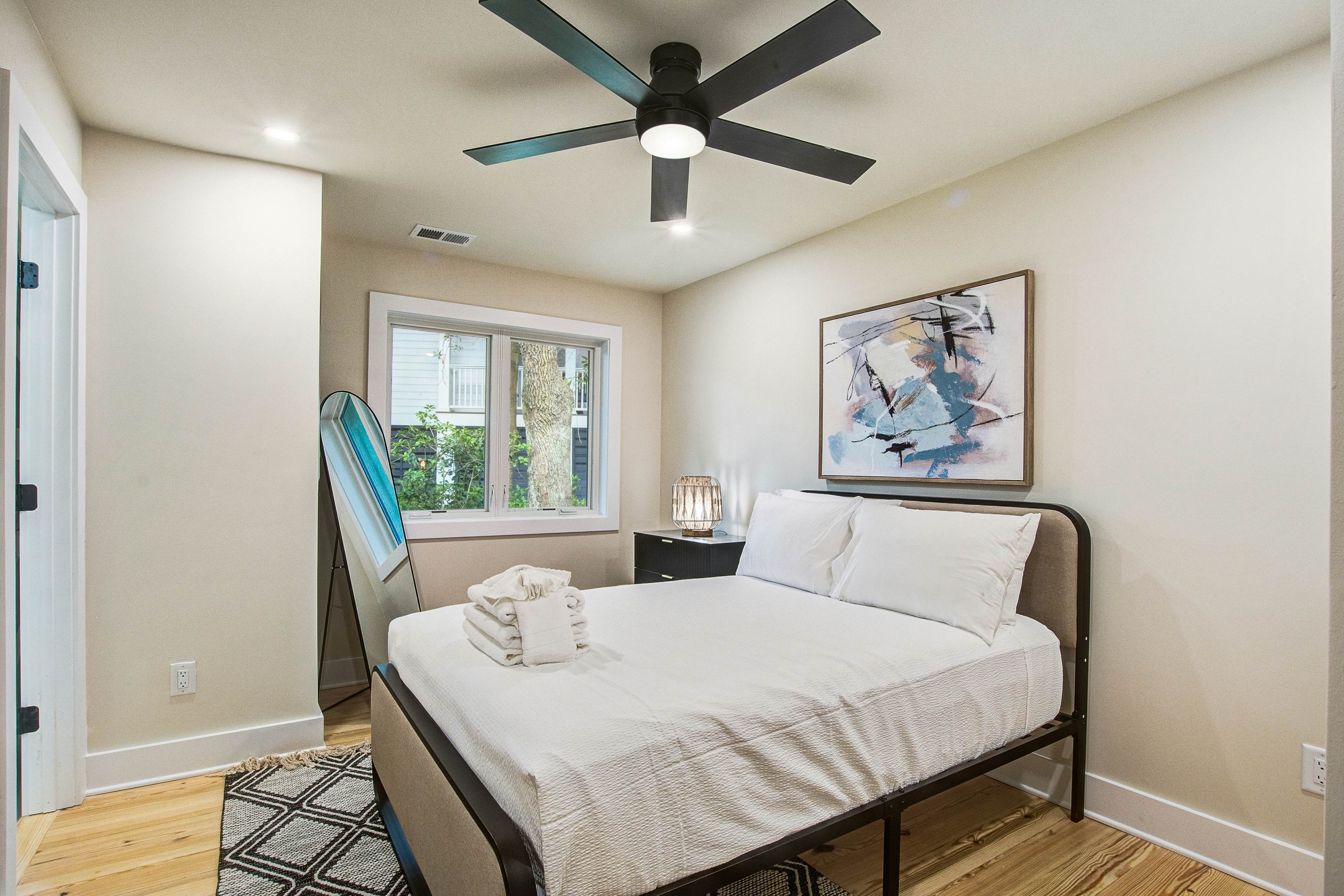 Luxury Beach Retreat with Private Pool – Walk to the Ocean