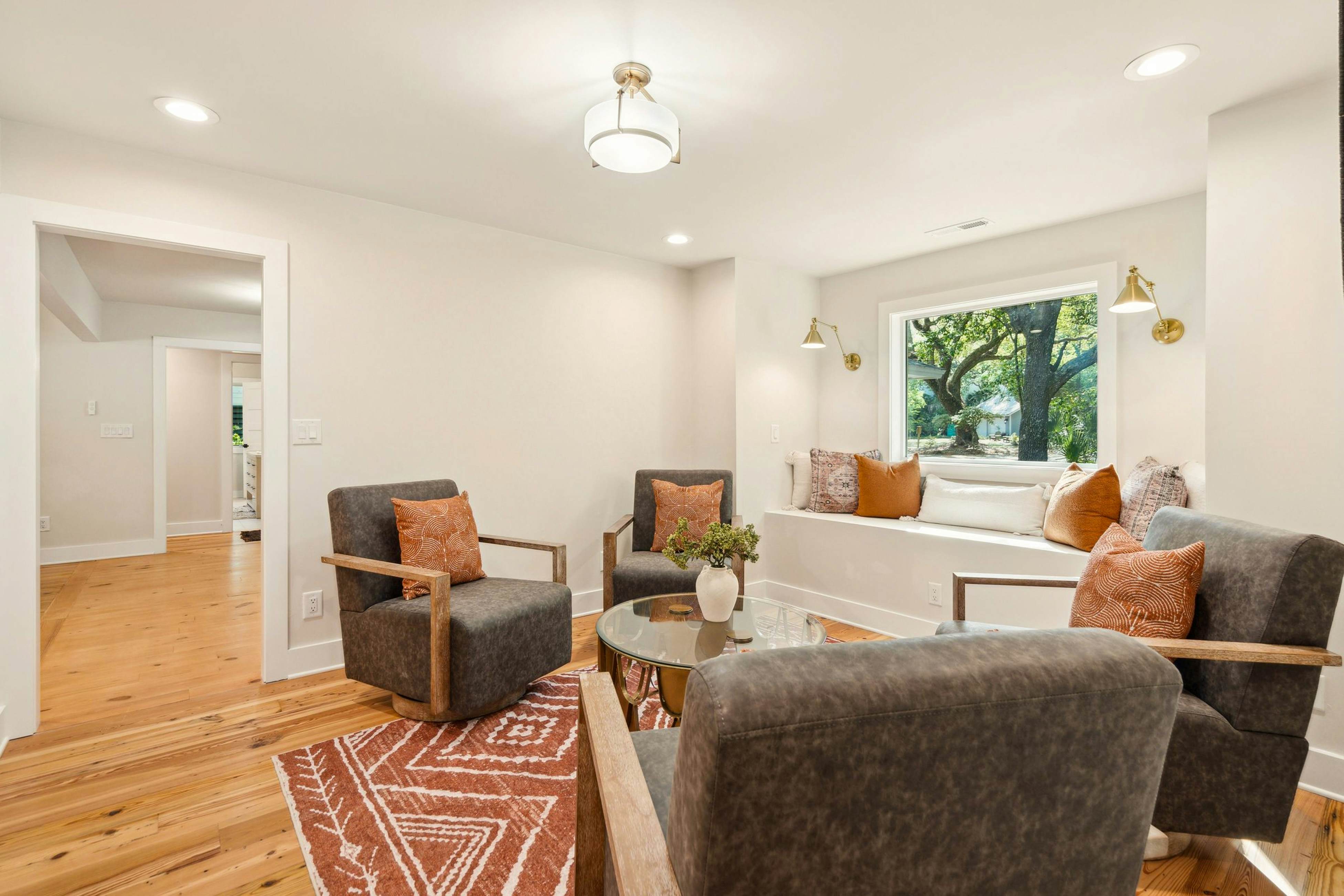 Luxury Beach Retreat with Private Pool – Walk to the Ocean