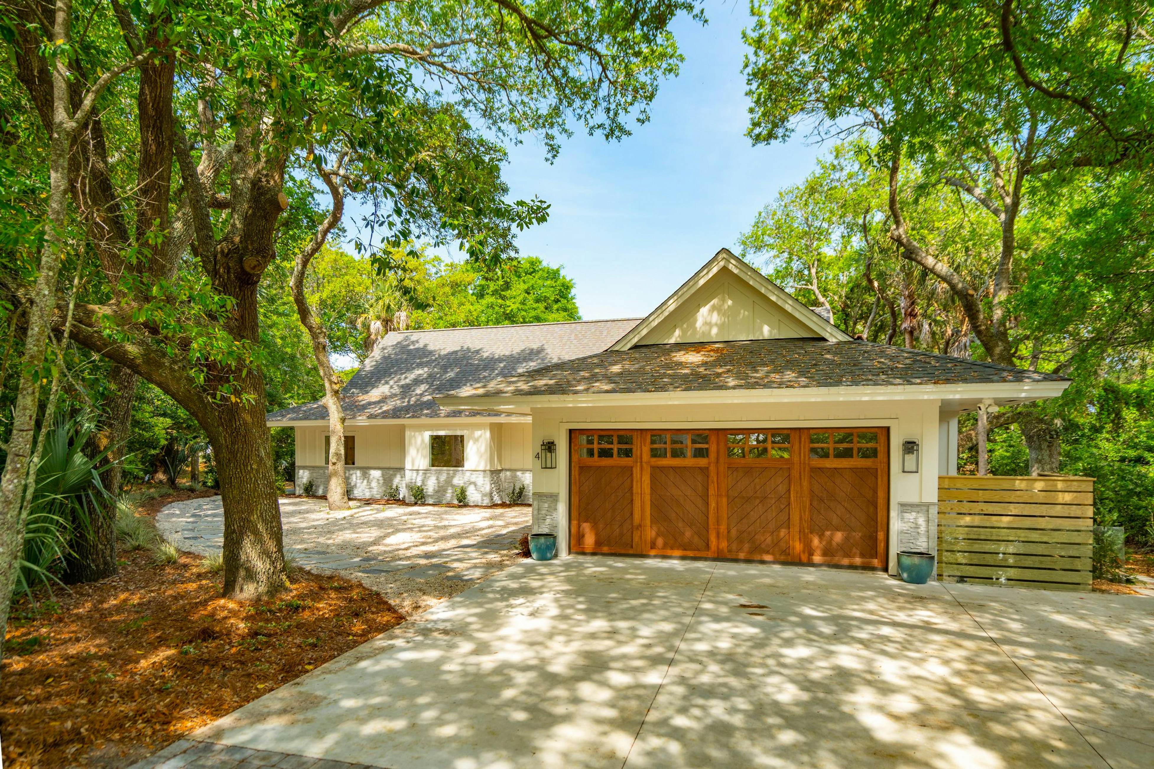 Luxury Beach Retreat with Private Pool – Walk to the Ocean