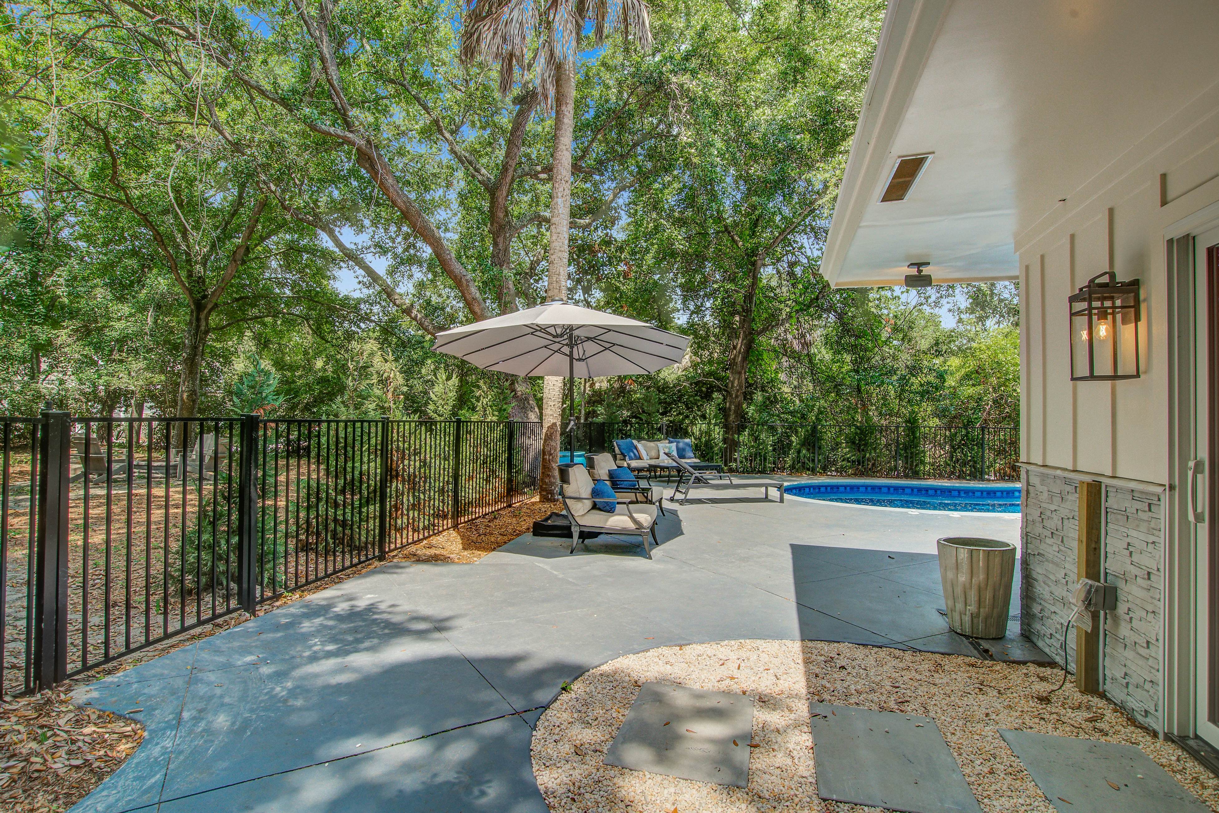 Luxury Beach Retreat with Private Pool – Walk to the Ocean