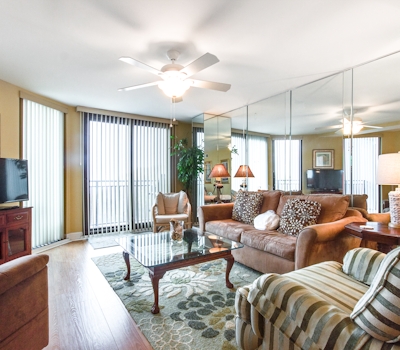 Ocean view villa w/ community pool - steps to the beach, near dining & golf