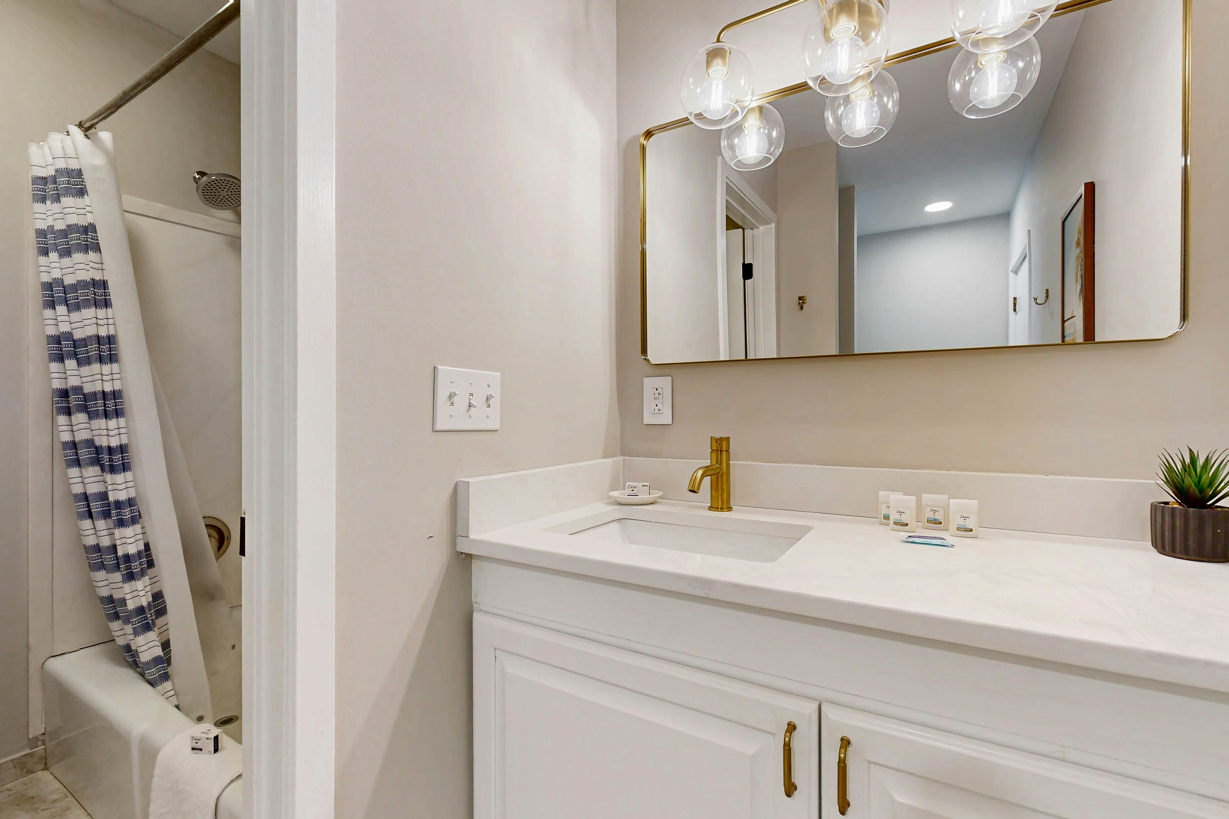 Wild Dunes condo with close proximity to beach access, on site pool & more