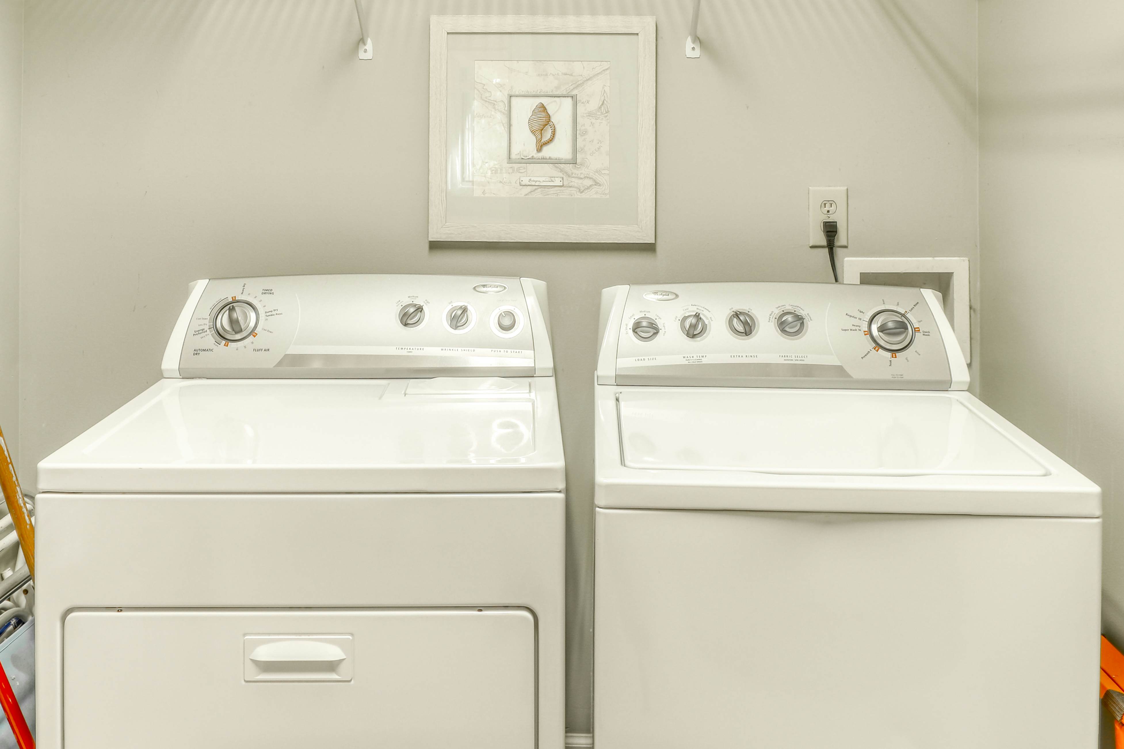 Woodsy Home with Peaceful Surroundings & Pool Near Golf & Tennis