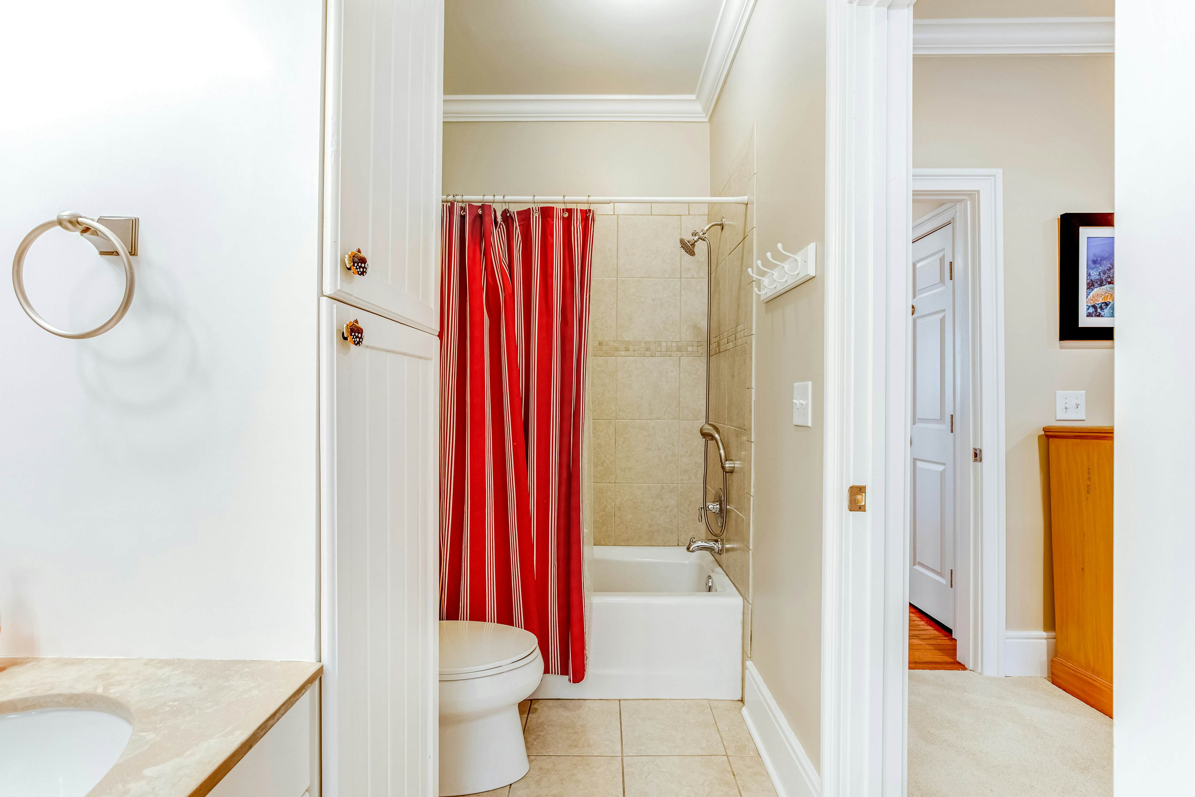 Upscale house with private pool, lagoon views - near beach & tennis