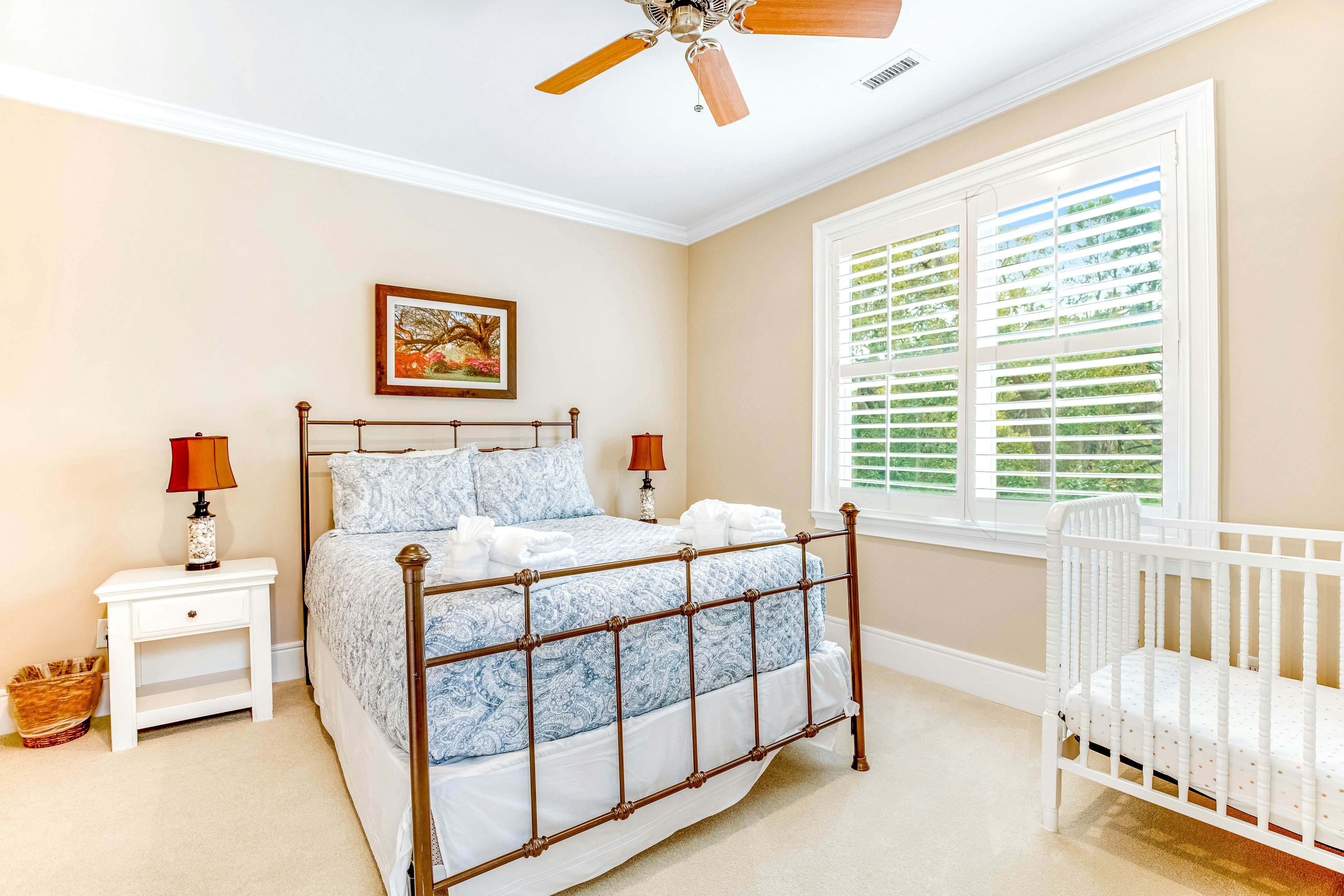 Upscale house with private pool, lagoon views - near beach & tennis