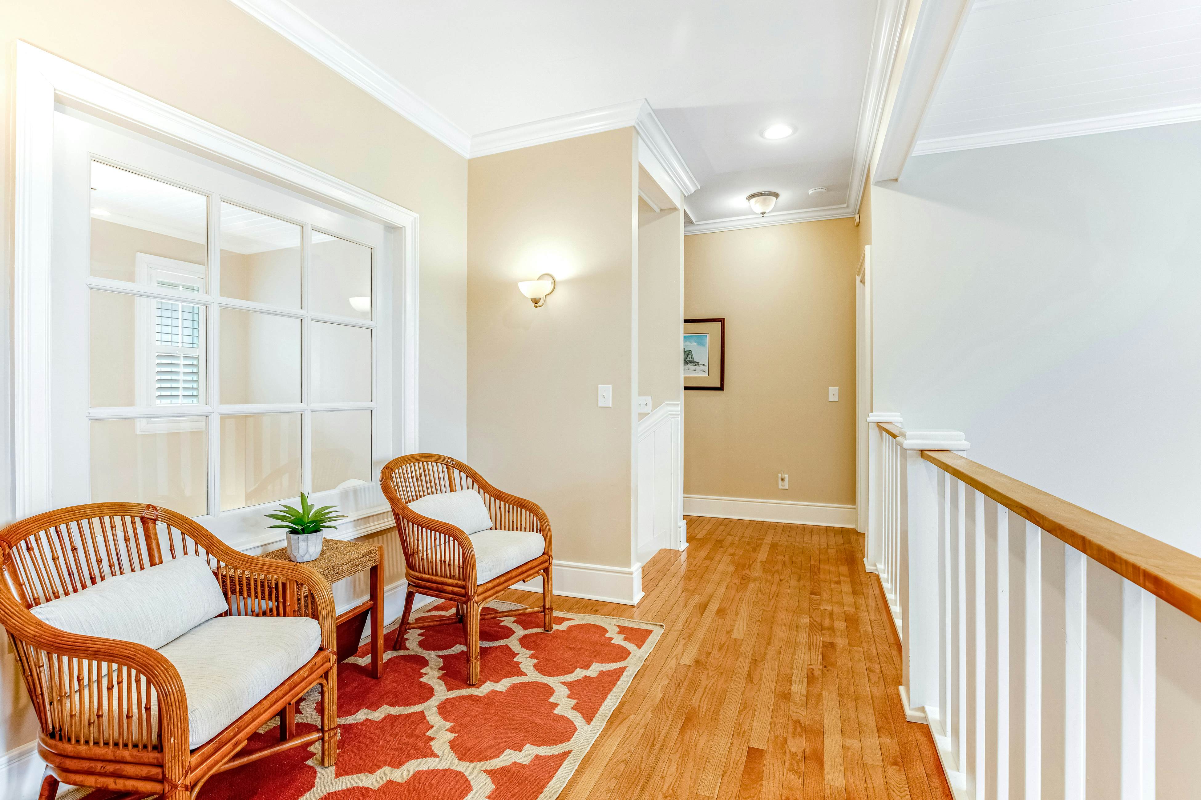 Upscale house with private pool, lagoon views - near beach & tennis