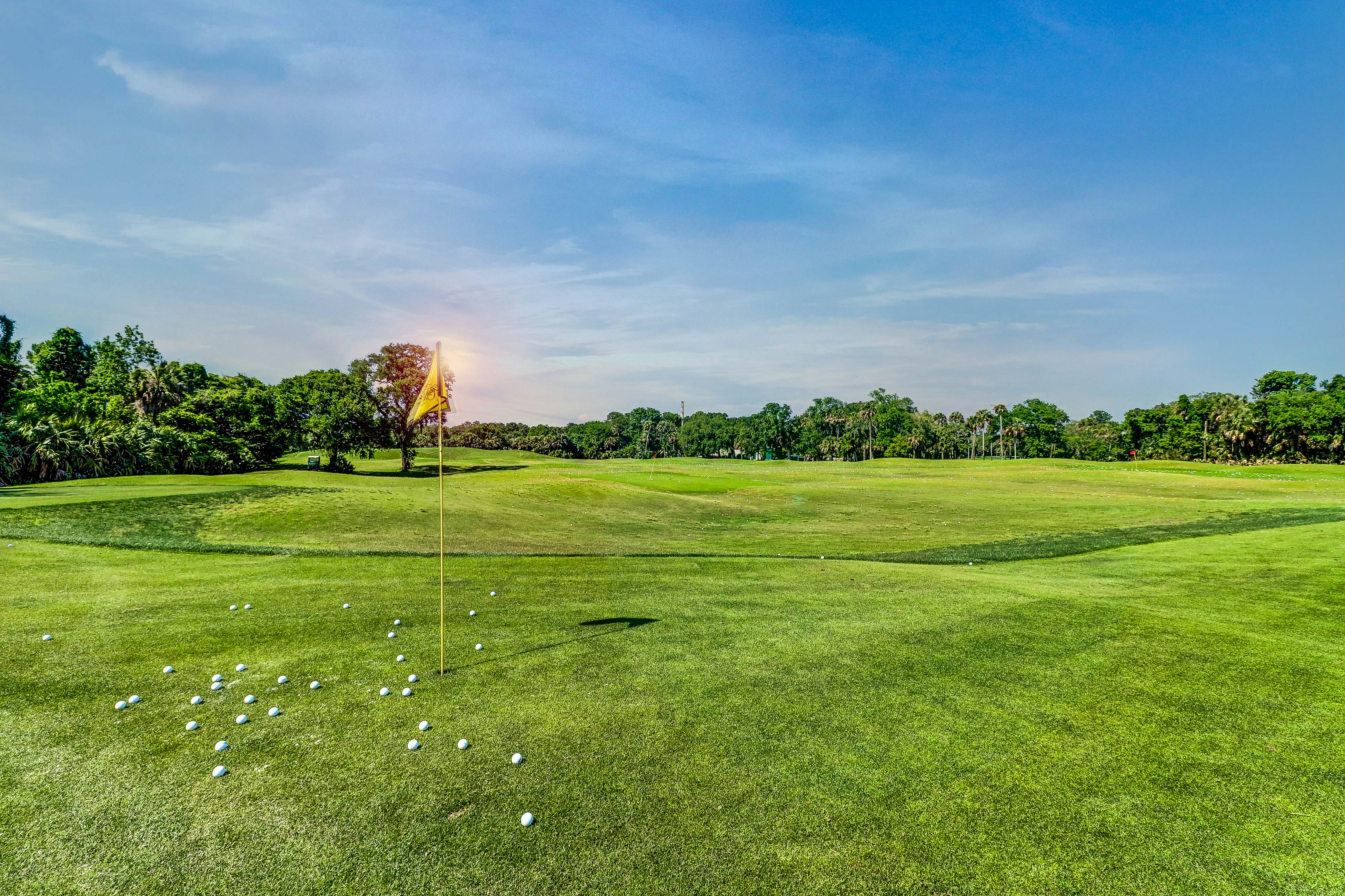 Lakeview Getaway with Shared Pool - Close to Golf Course and Attractions