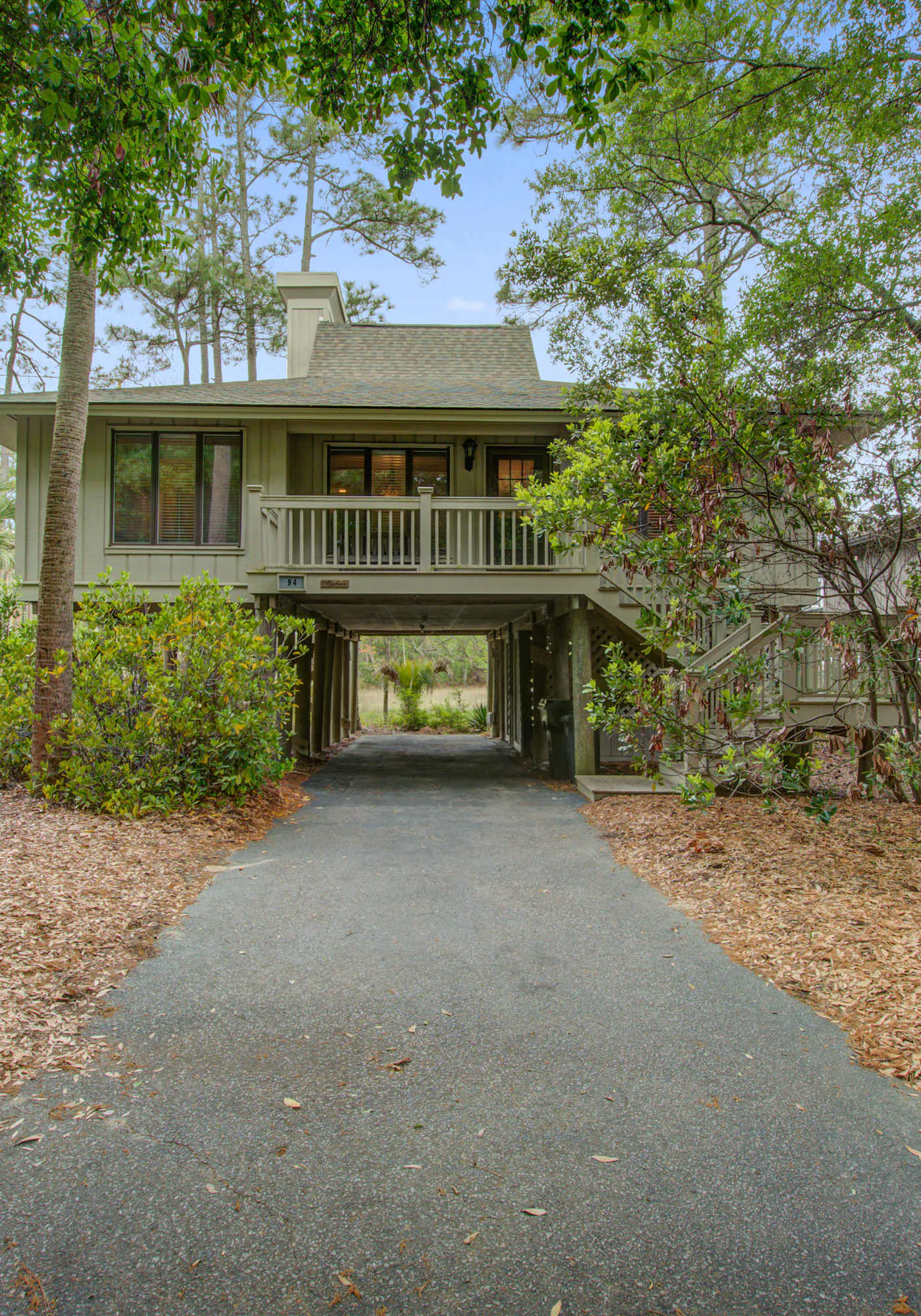 Inlet Cove 94 | Relaxing Island Escape Near the Beach 