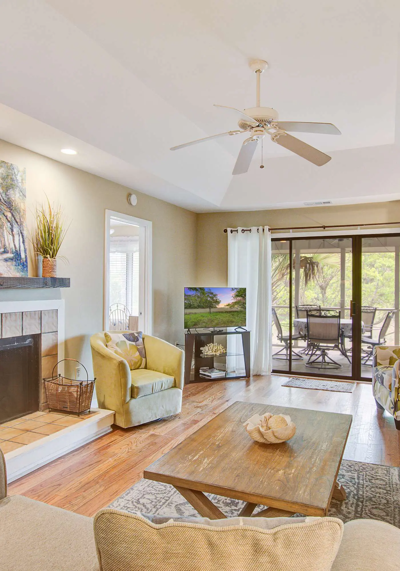 Inlet Cove 94 | Relaxing Island Escape Near the Beach 