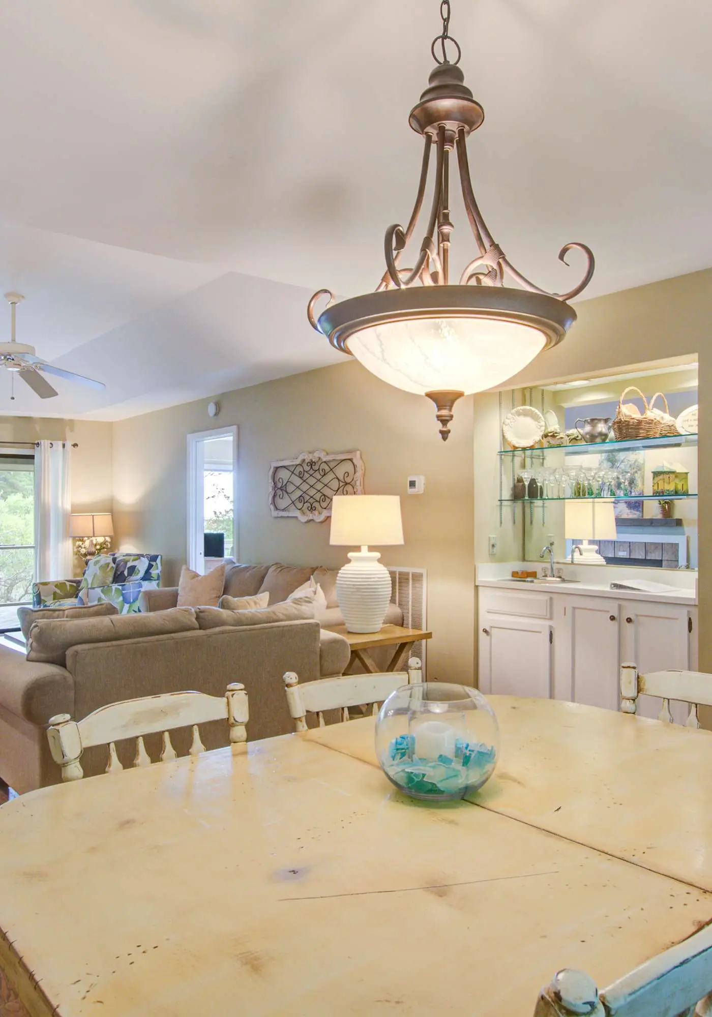 Inlet Cove 94 | Relaxing Island Escape Near the Beach 