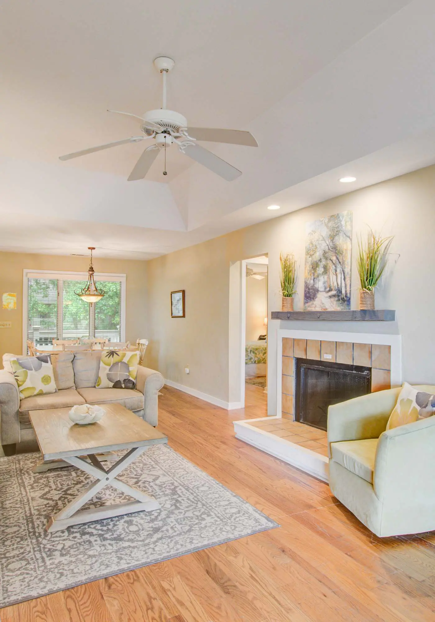 Inlet Cove 94 | Relaxing Island Escape Near the Beach 