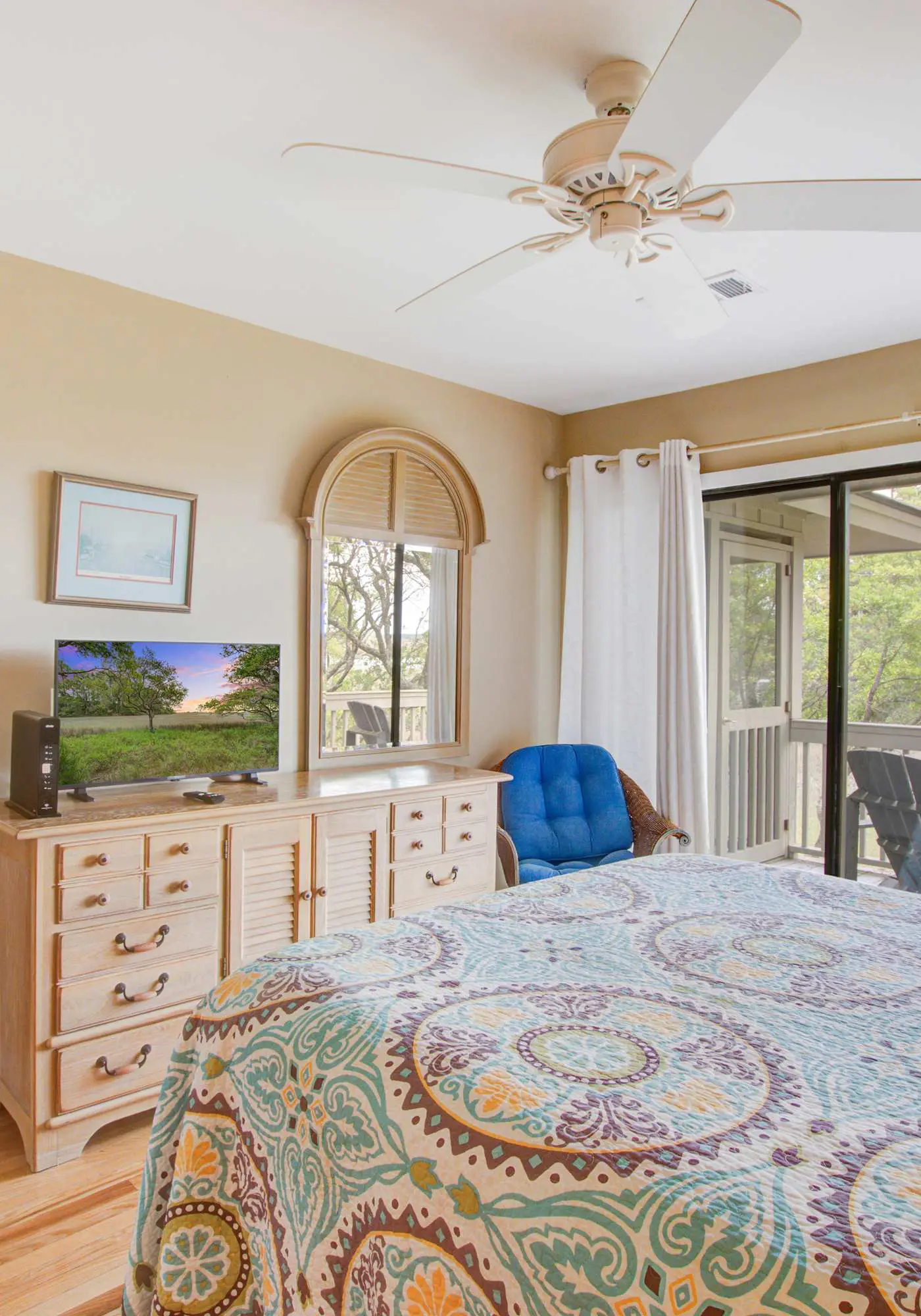 Inlet Cove 94 | Relaxing Island Escape Near the Beach 