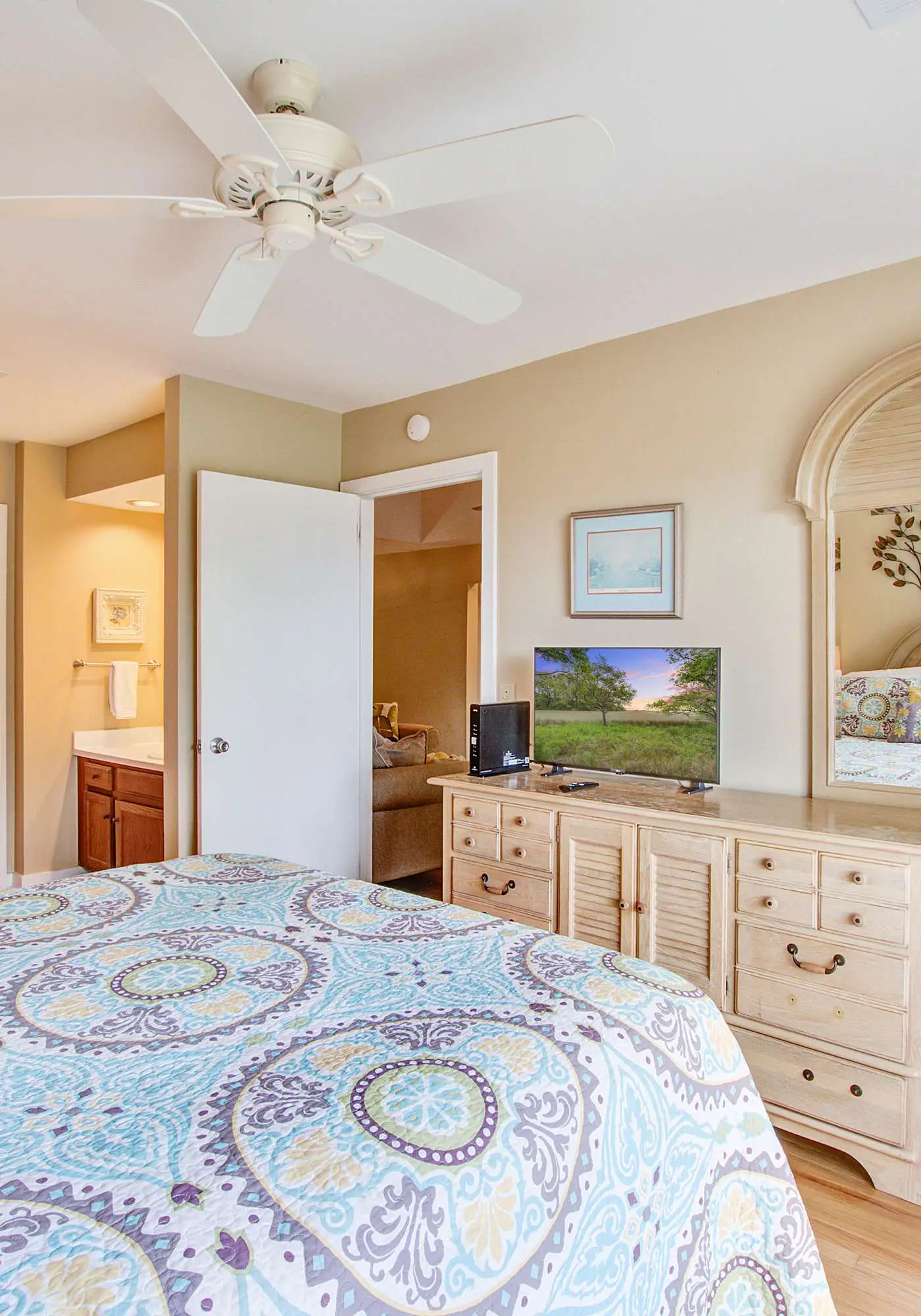 Inlet Cove 94 | Relaxing Island Escape Near the Beach 