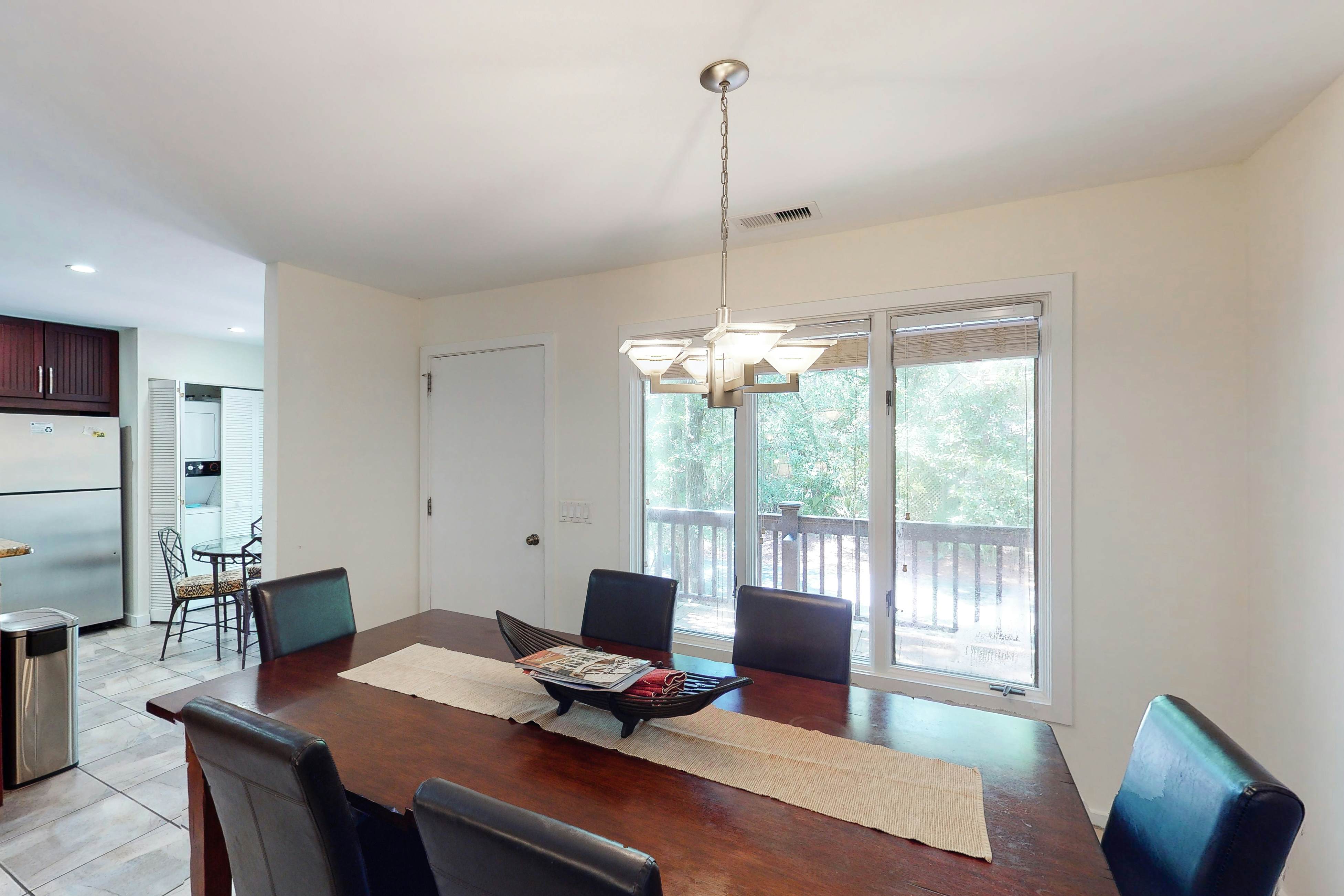 Exquisitely Furnished Home Surrounded by Golf Courses, Tennis Courts, & Beaches