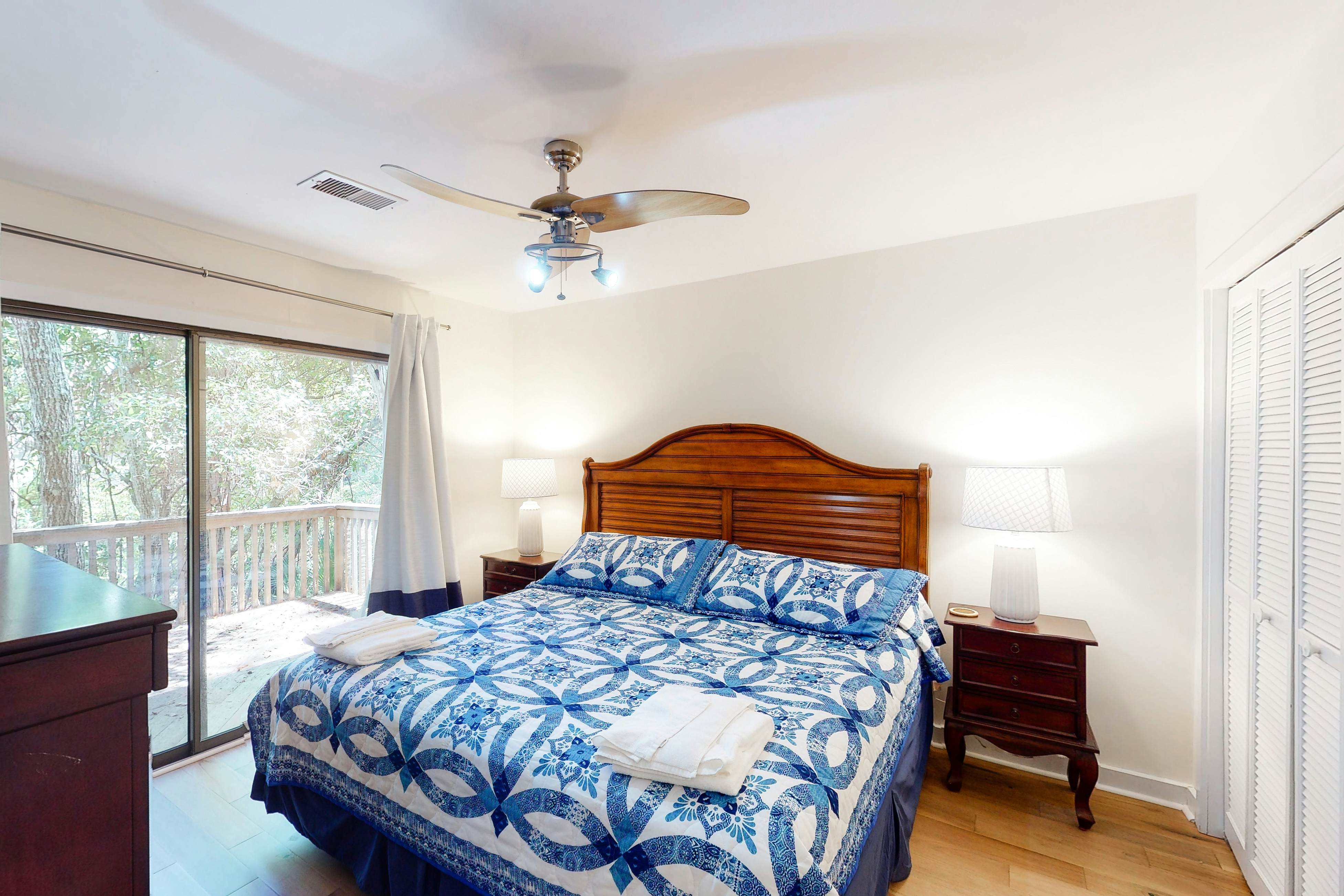 Exquisitely Furnished Home Surrounded by Golf Courses, Tennis Courts, & Beaches