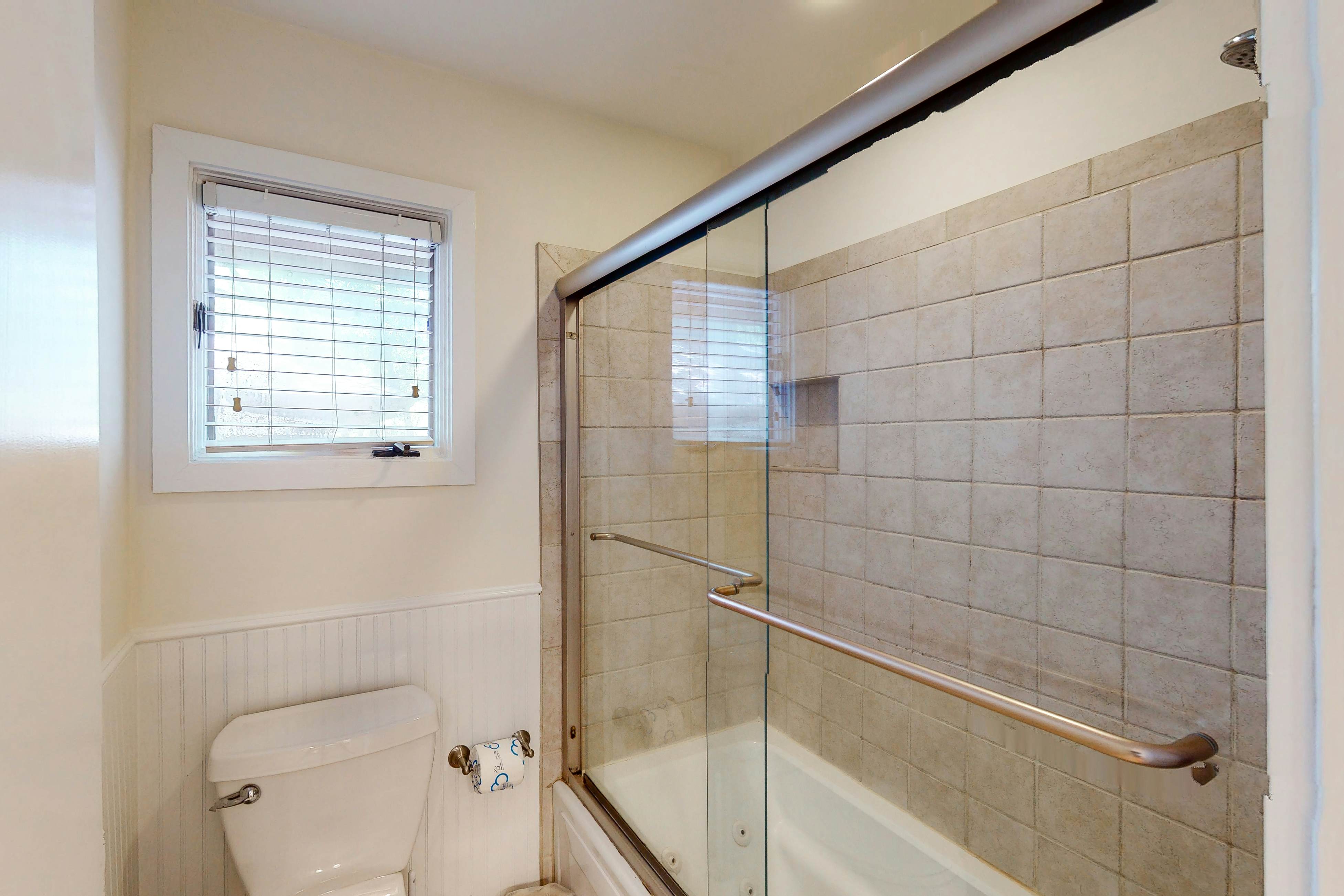 Exquisitely Furnished Home Surrounded by Golf Courses, Tennis Courts, & Beaches