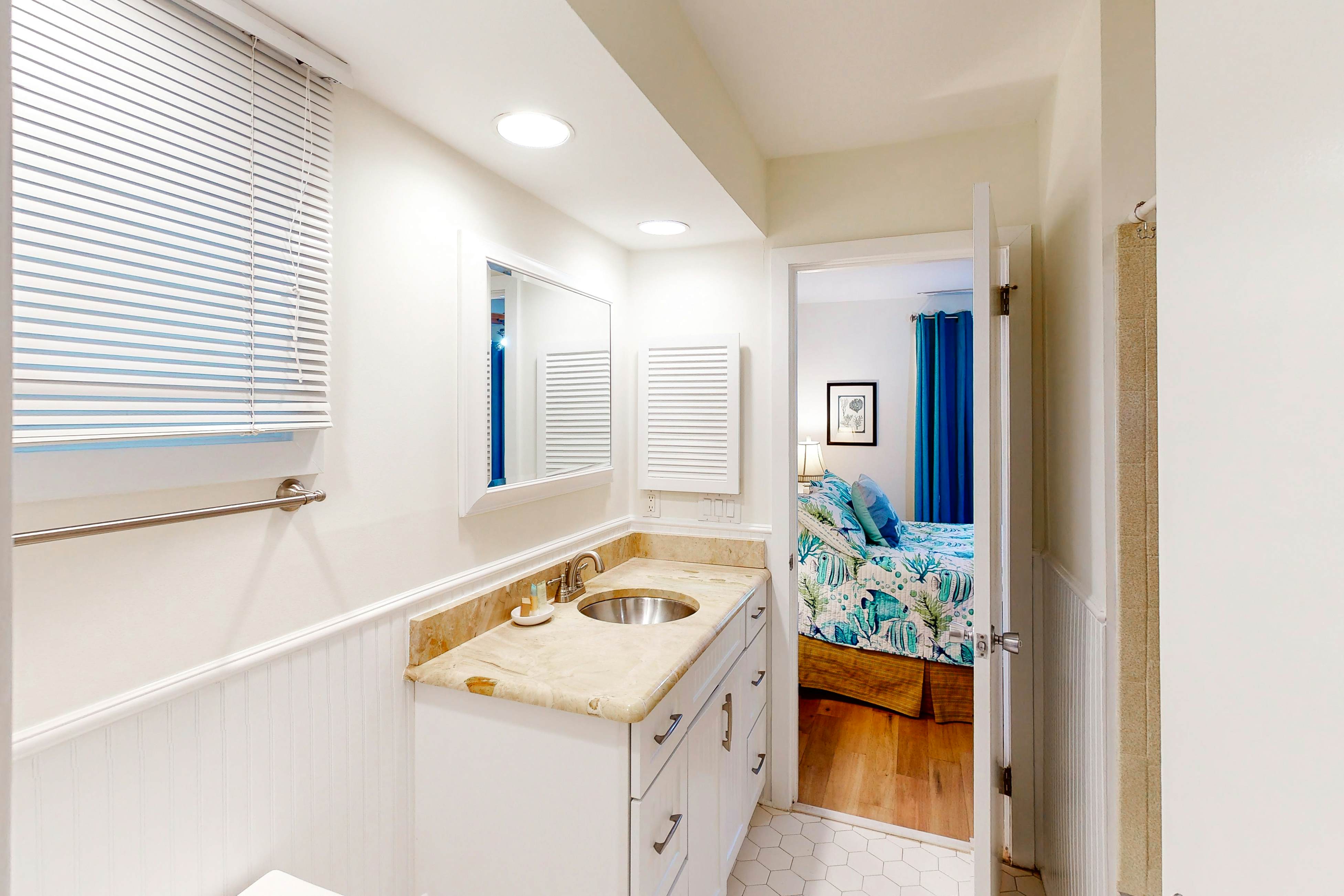 Exquisitely Furnished Home Surrounded by Golf Courses, Tennis Courts, & Beaches