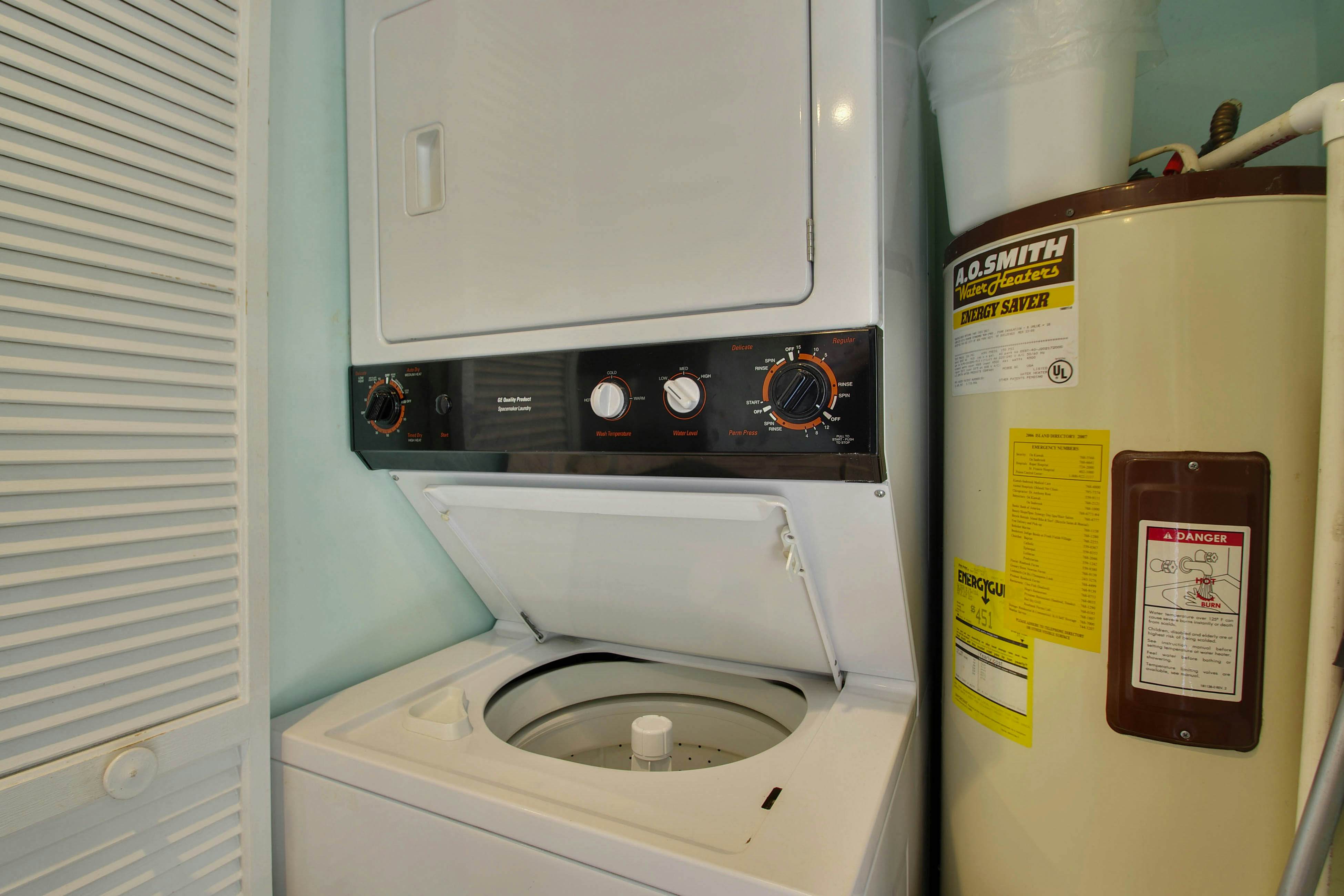 Exquisitely Furnished Home Surrounded by Golf Courses, Tennis Courts, & Beaches