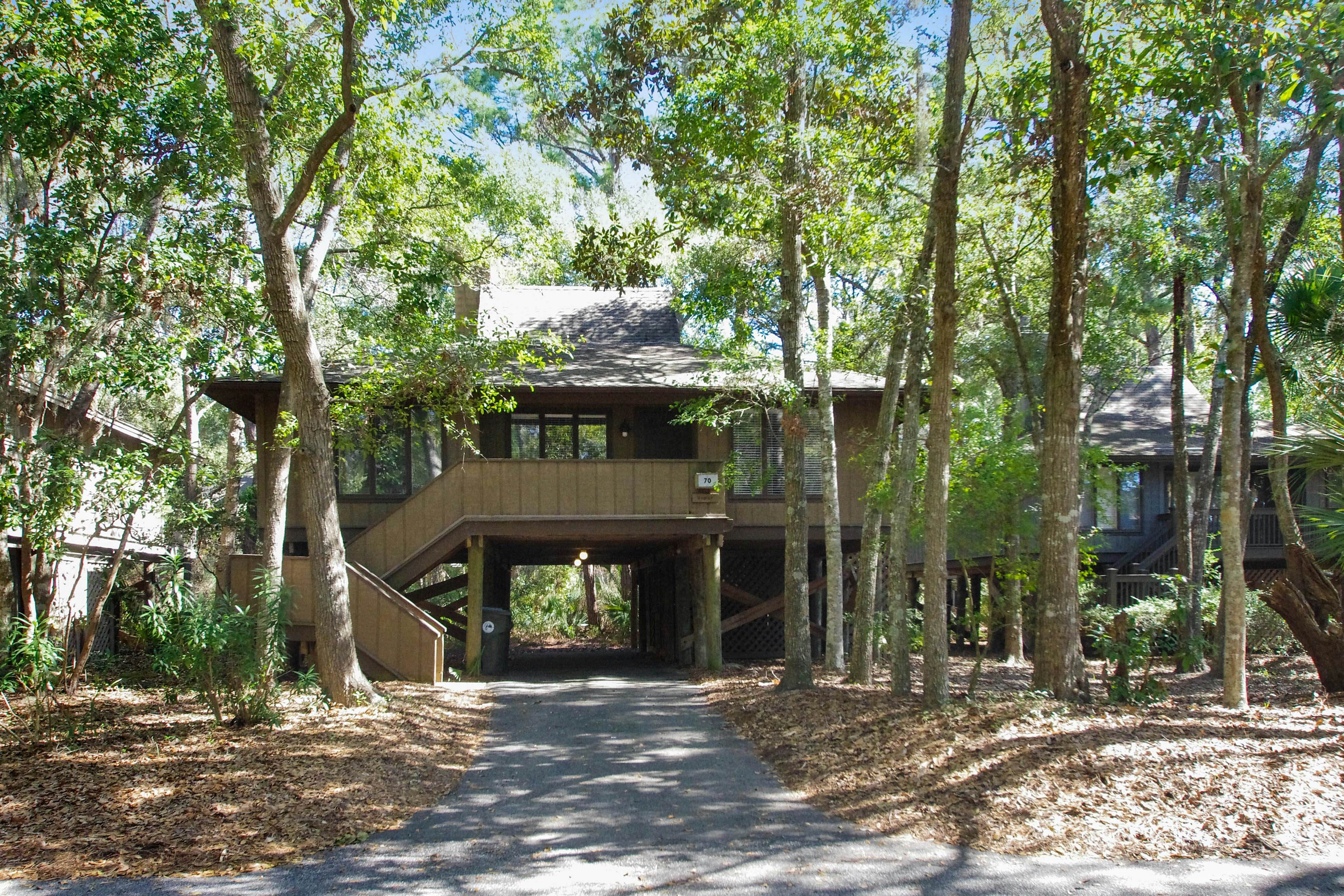 Exquisitely Furnished Home Surrounded by Golf Courses, Tennis Courts, & Beaches